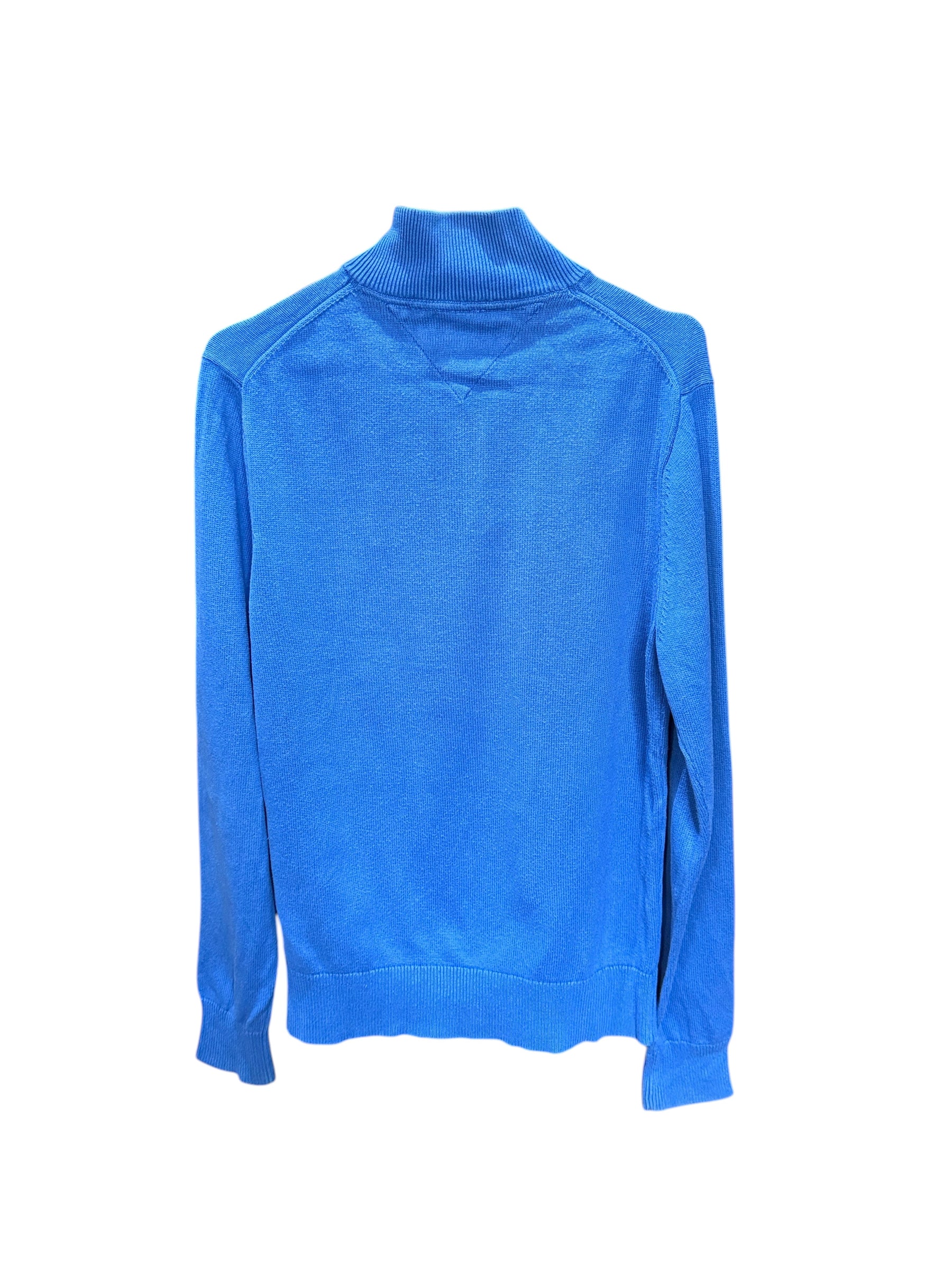 1/4 zip Tommy Hilfiger Homme (S)