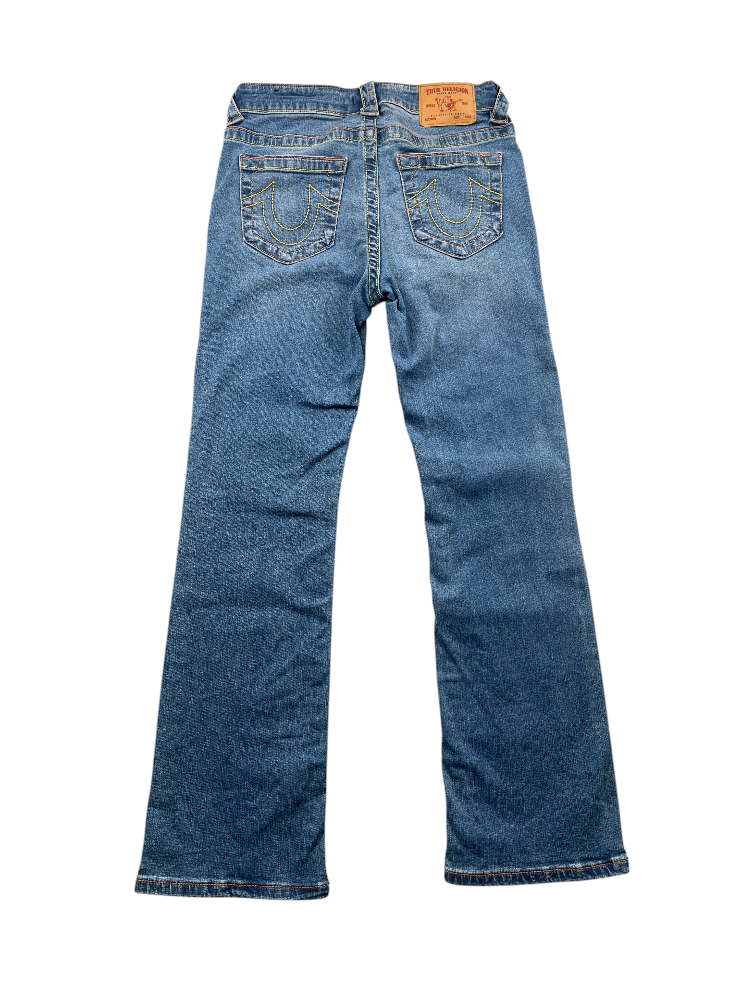 Jean True Religion Femme (W25)