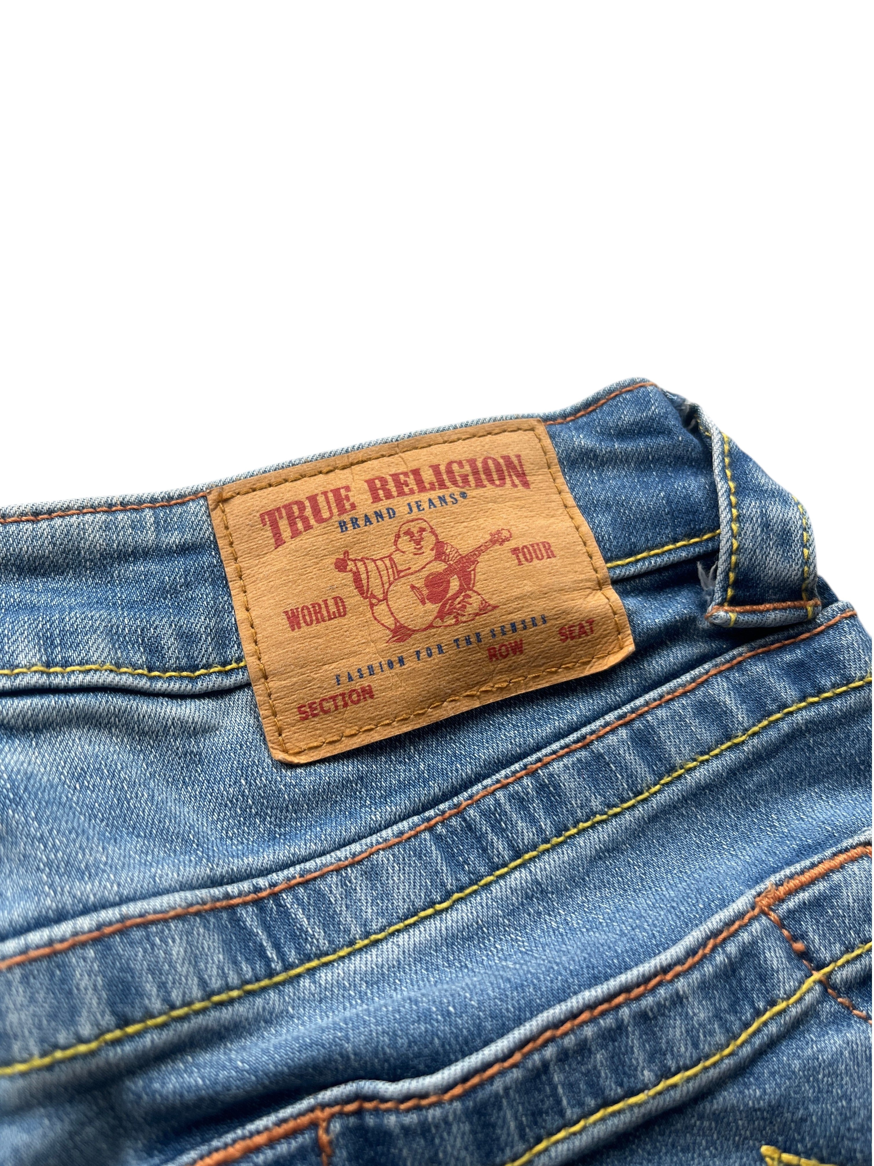 Jean True Religion Femme (W25)