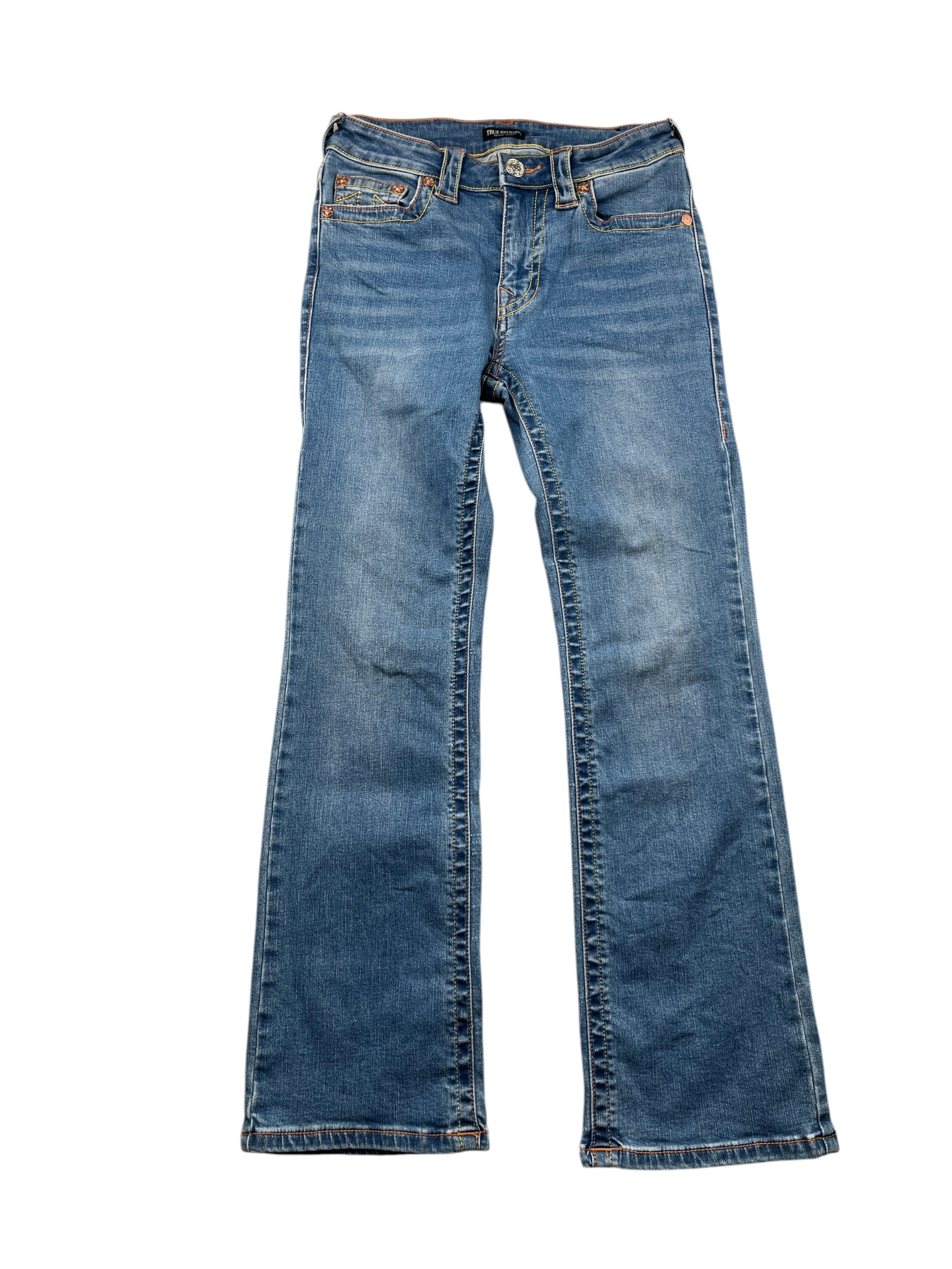 Jean True Religion Femme (W25)