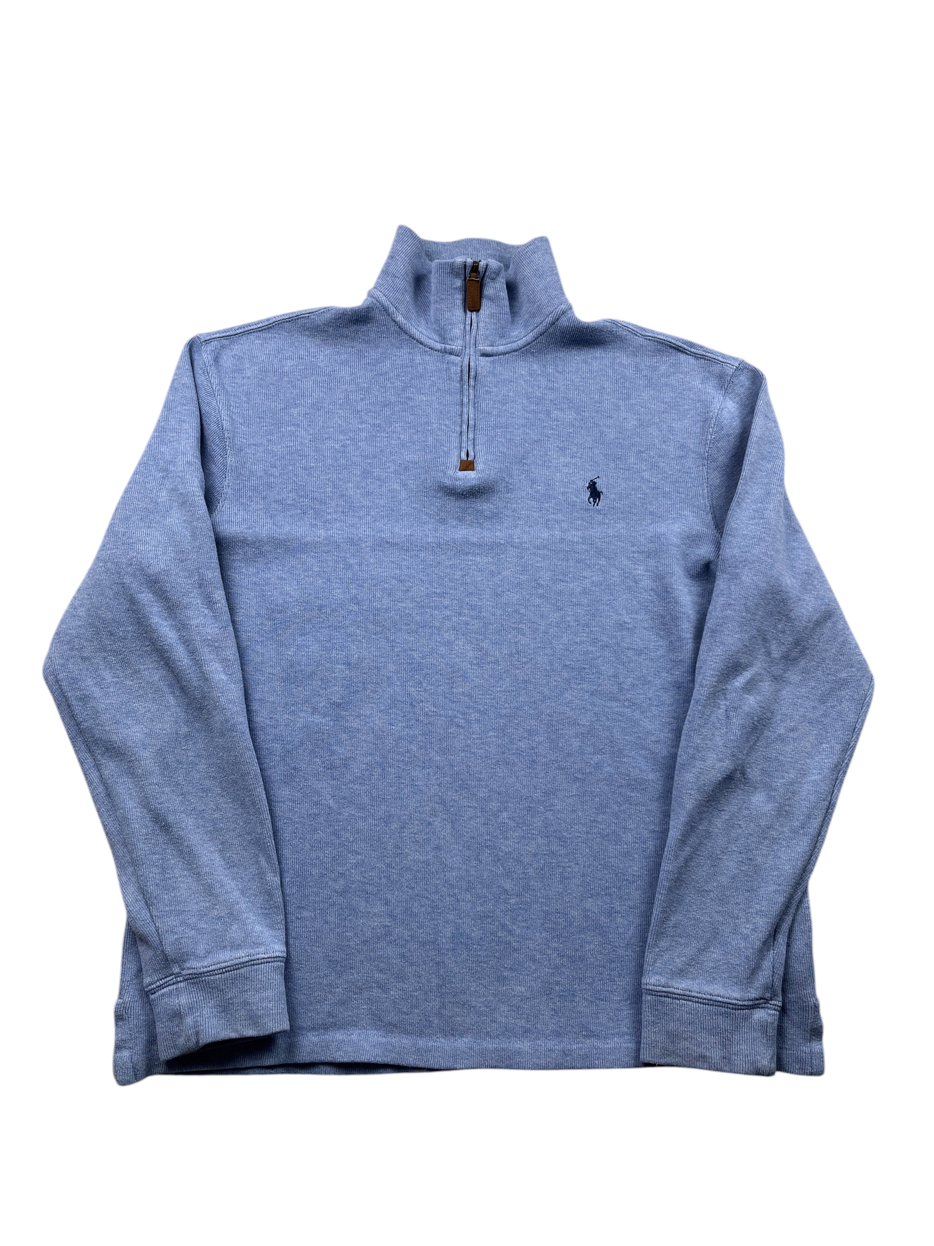 1/4 zip RL Homme (M)