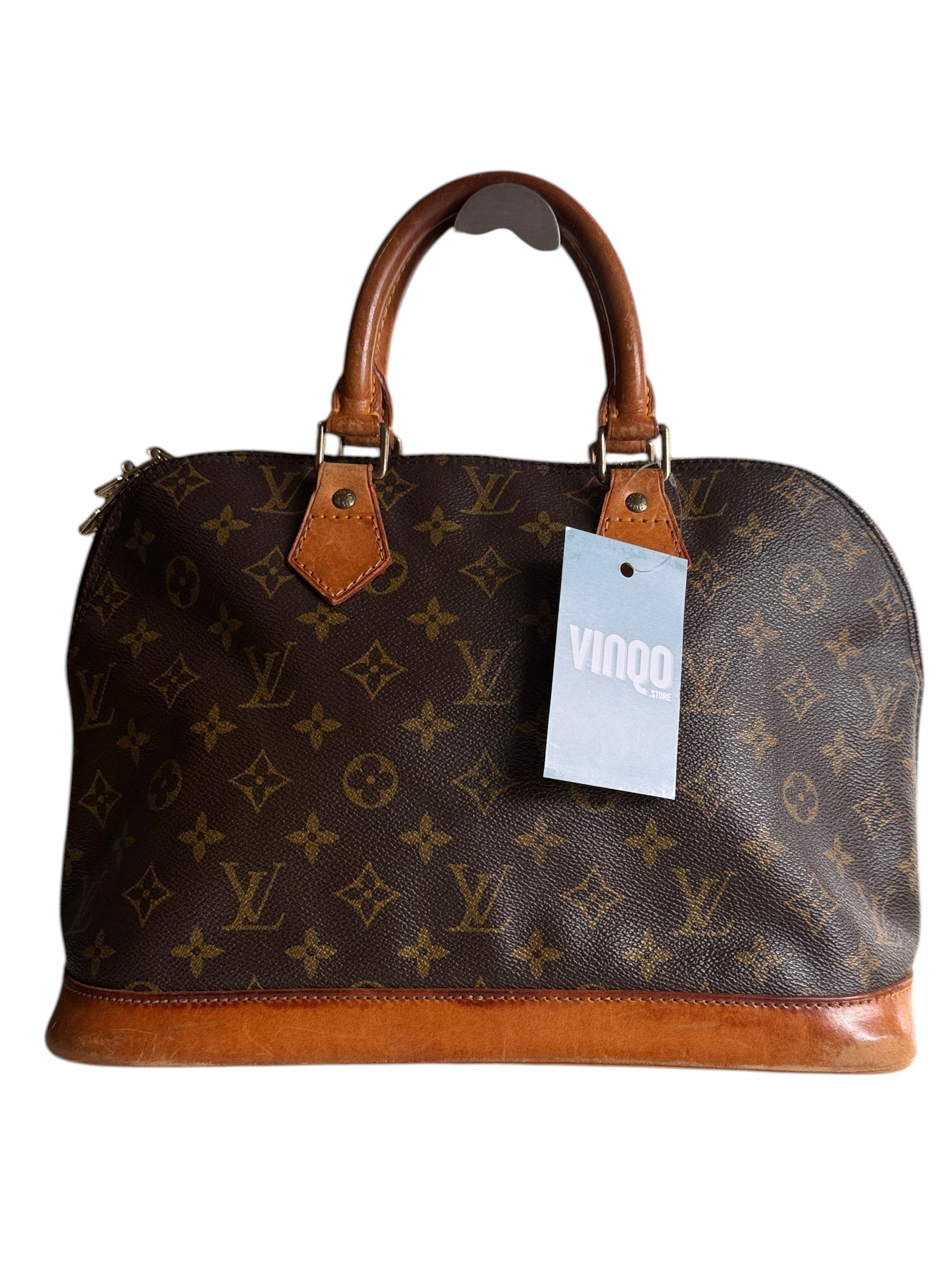 Louis Vuitton Alma