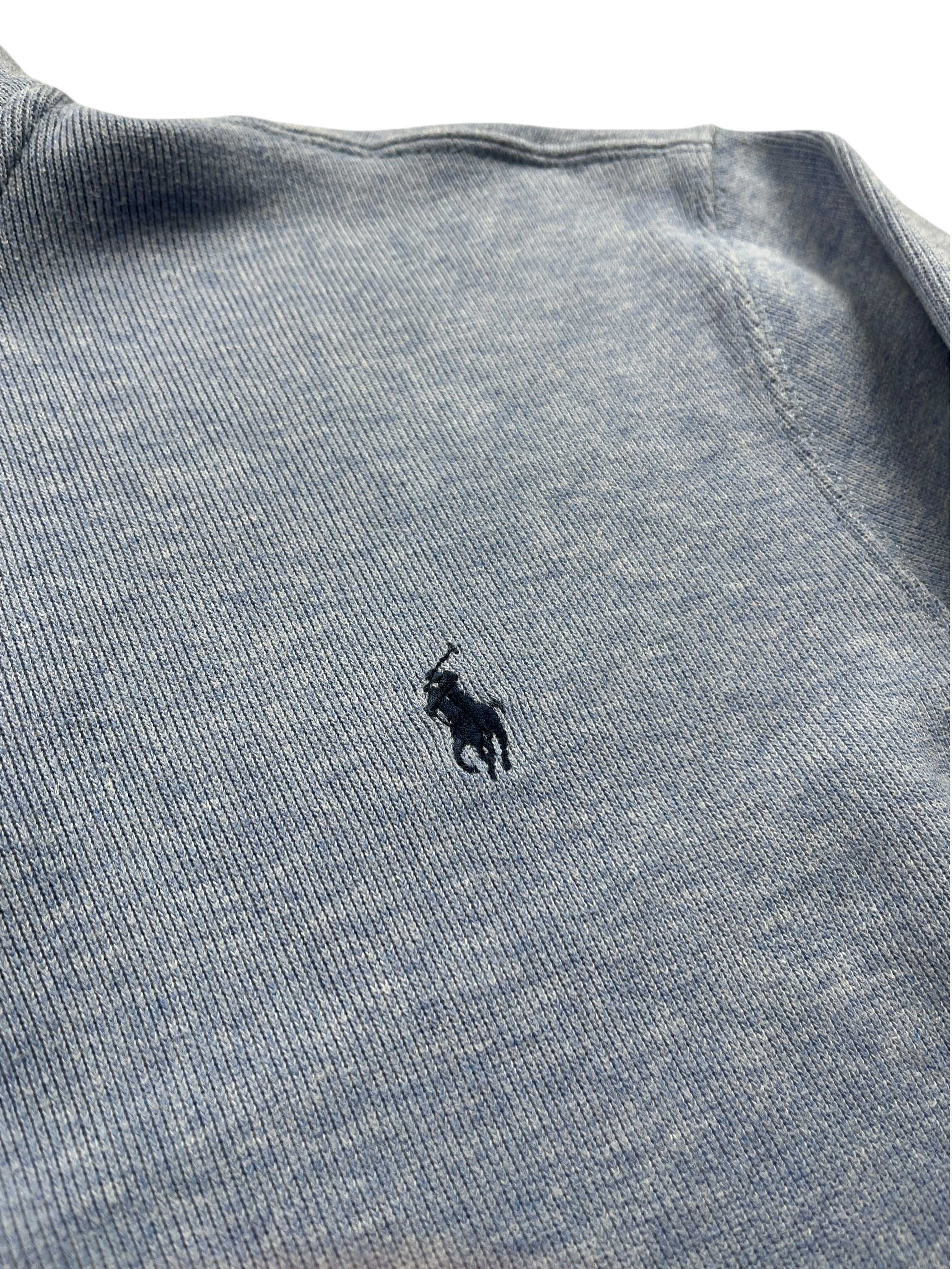 1/4 zip RL Homme (M)