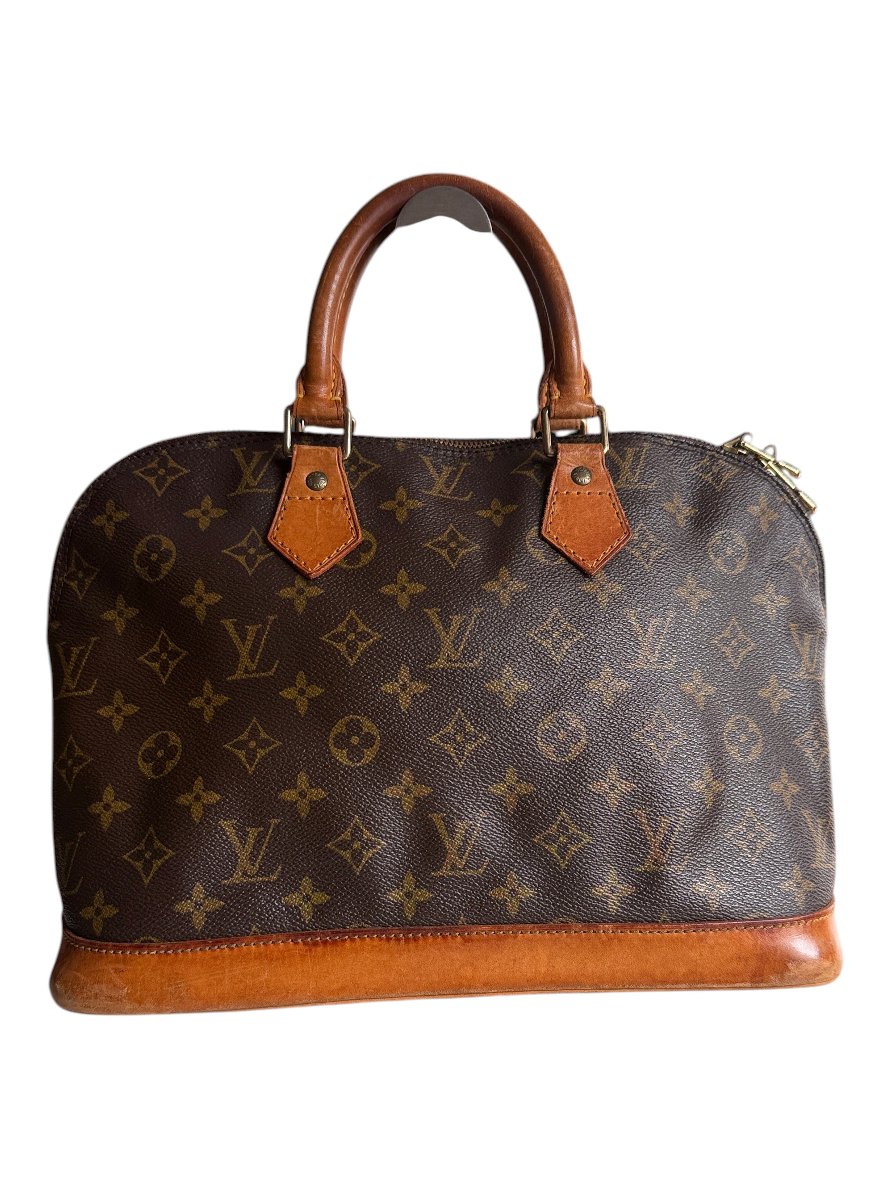 Louis Vuitton Alma