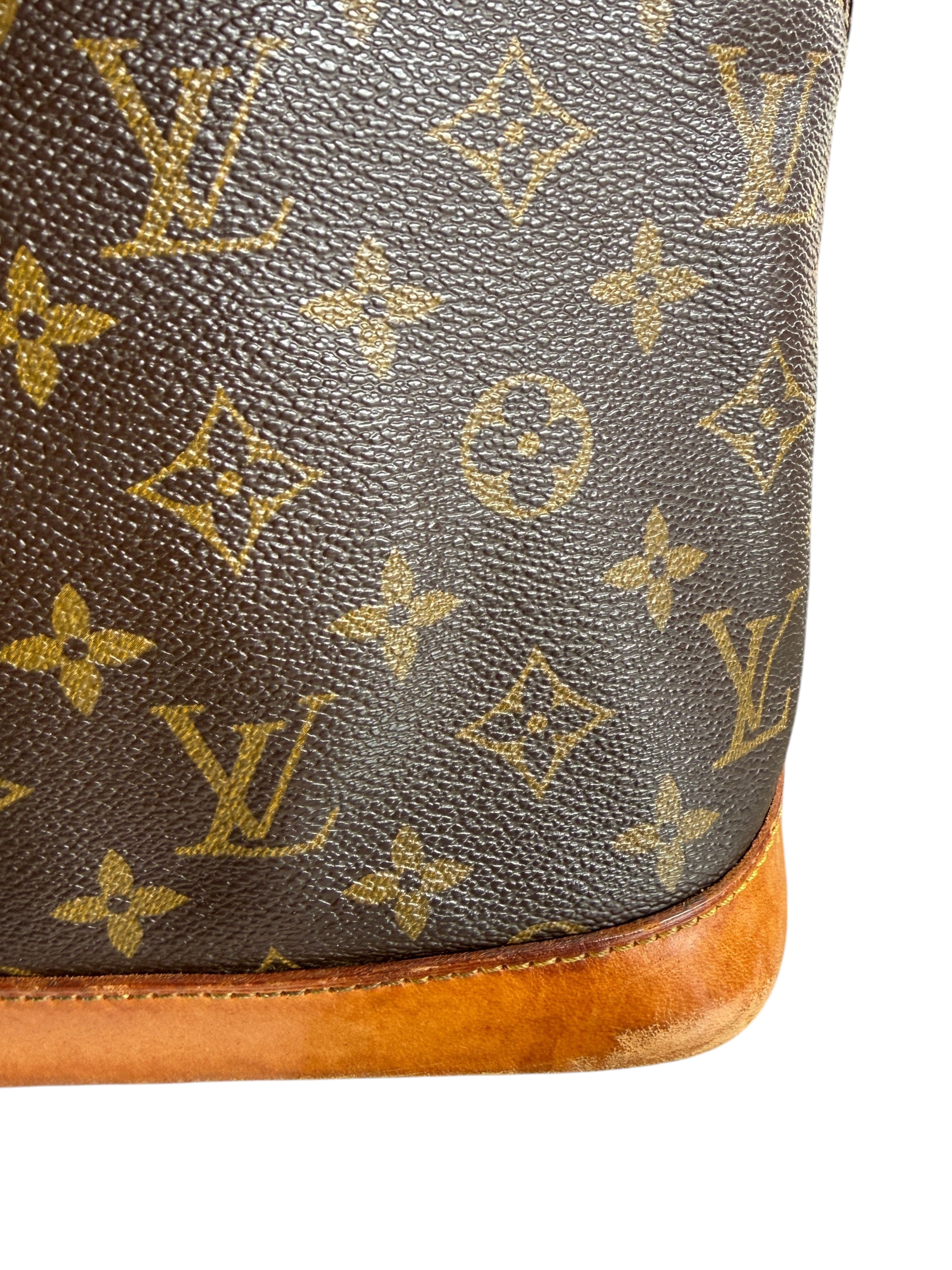 Louis Vuitton Alma