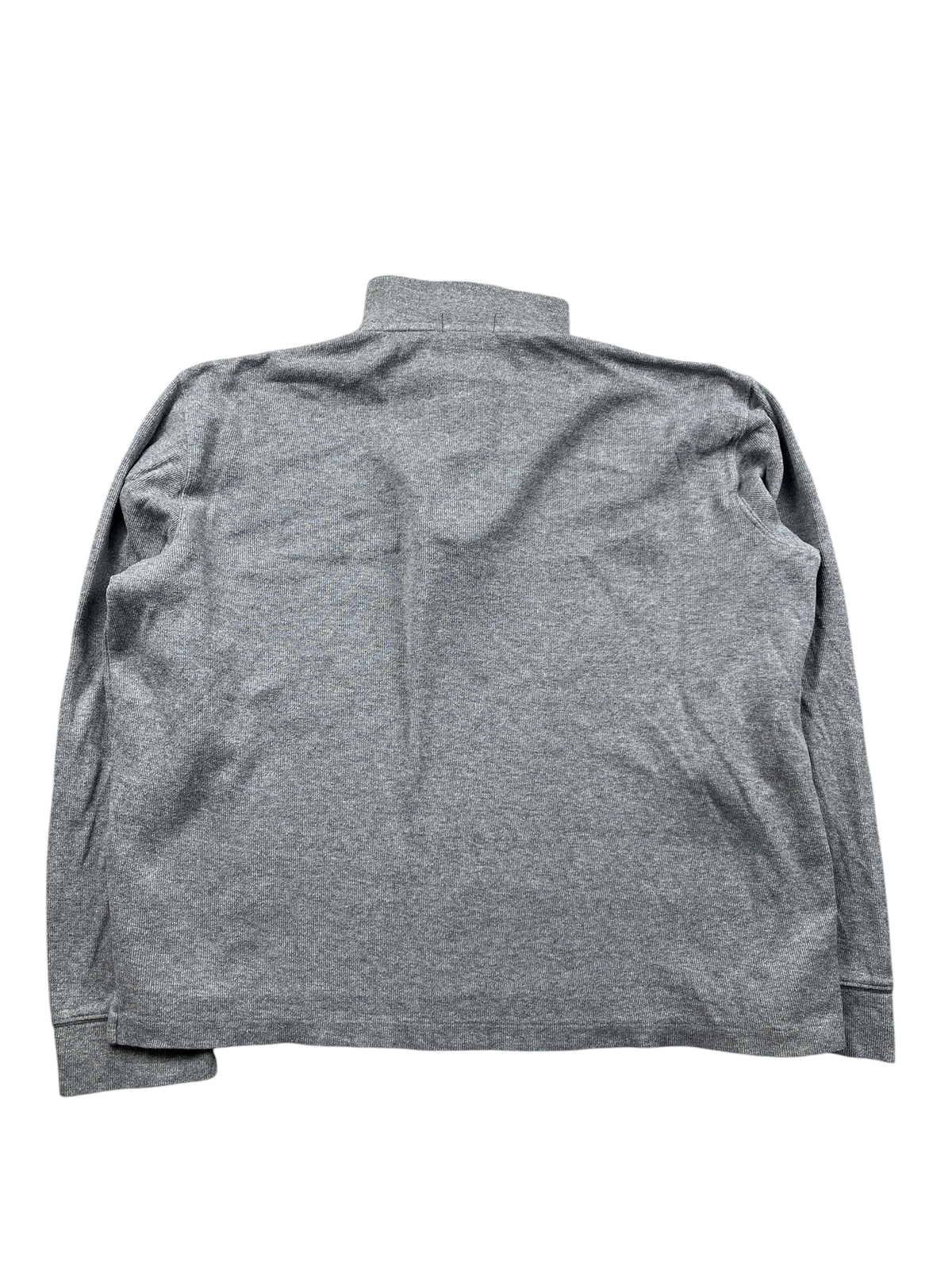 1/4-Zip RL Herren (M)