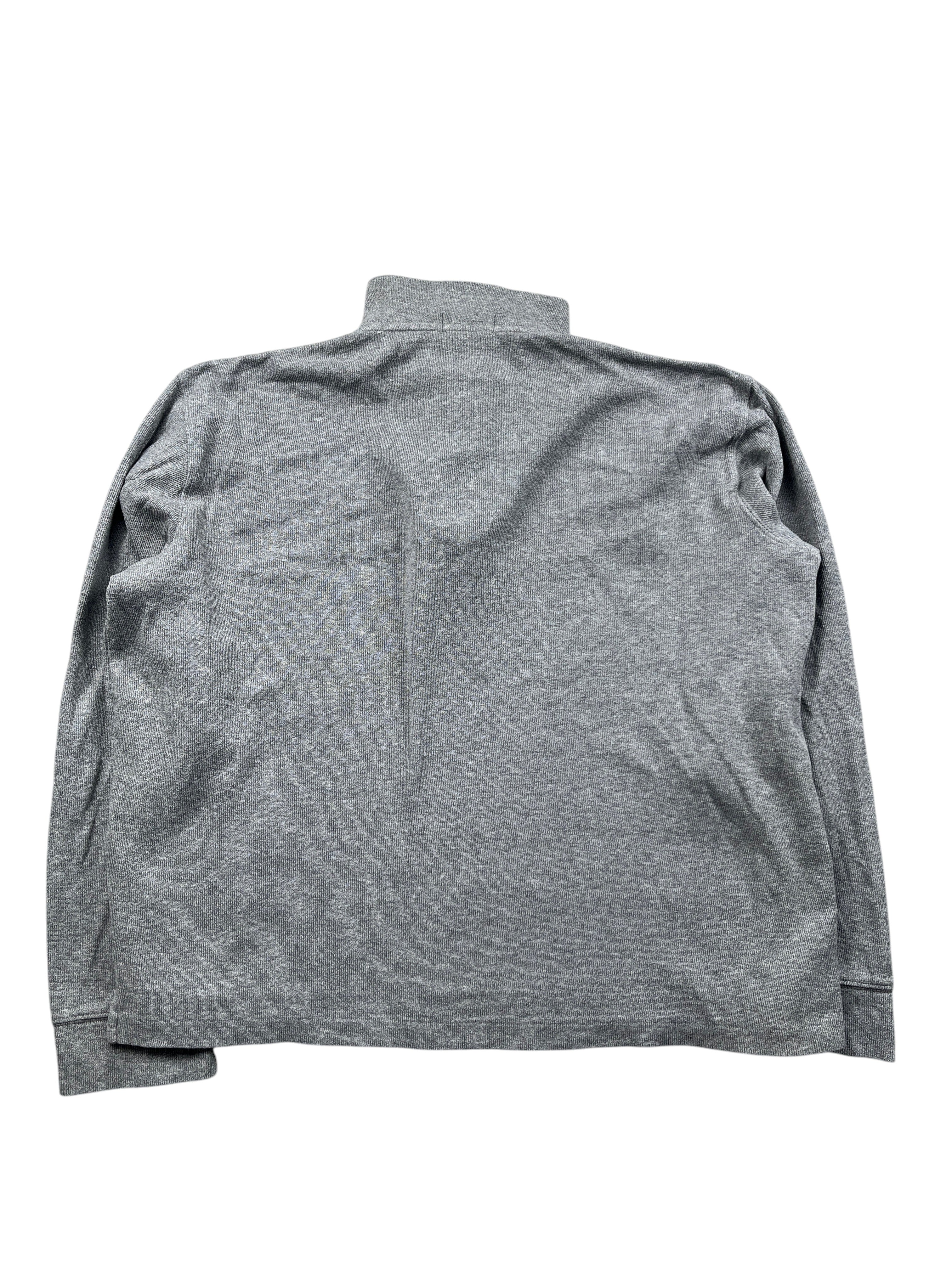 1/4 zip RL Homme (M)