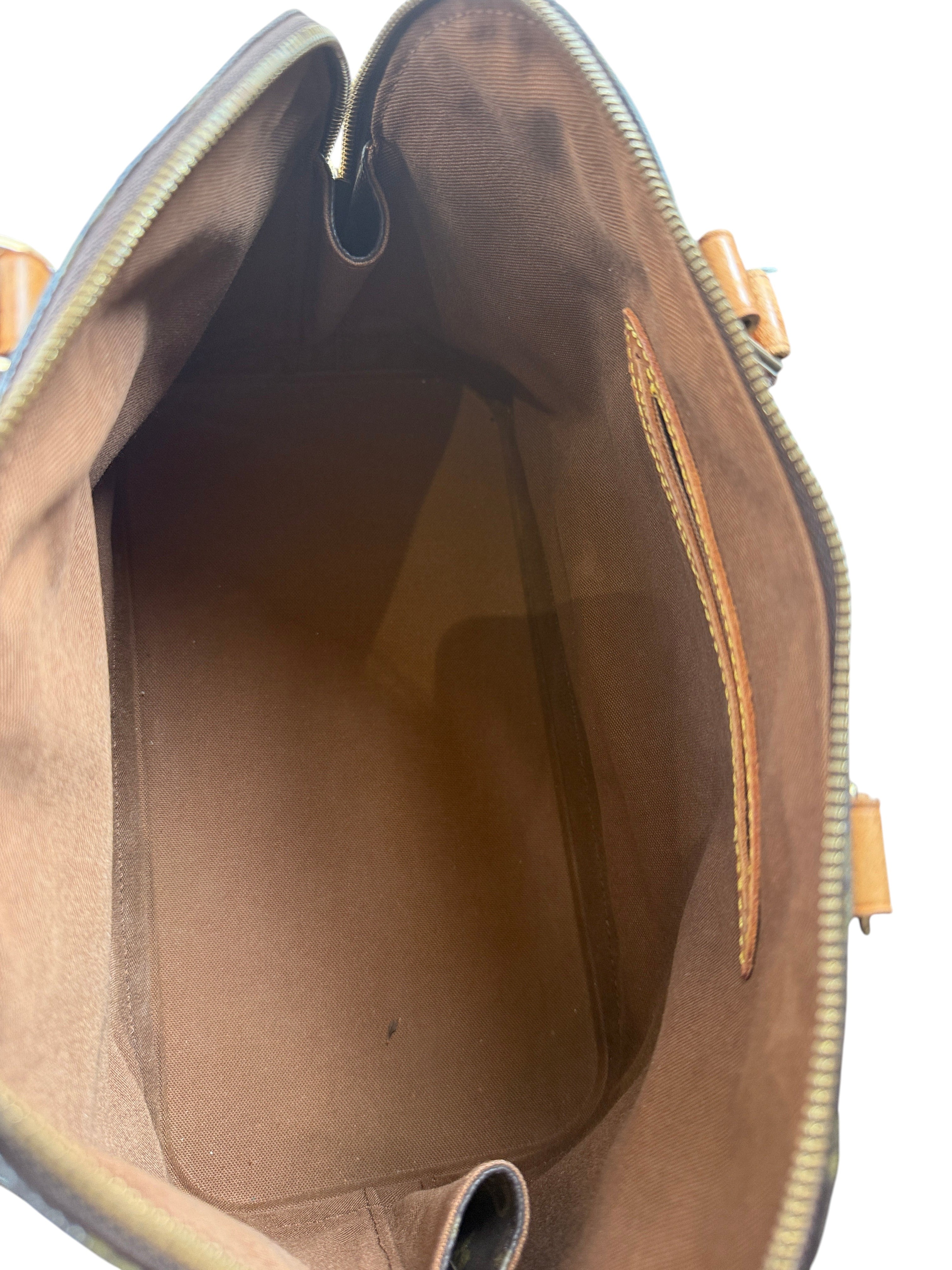 Louis Vuitton Alma