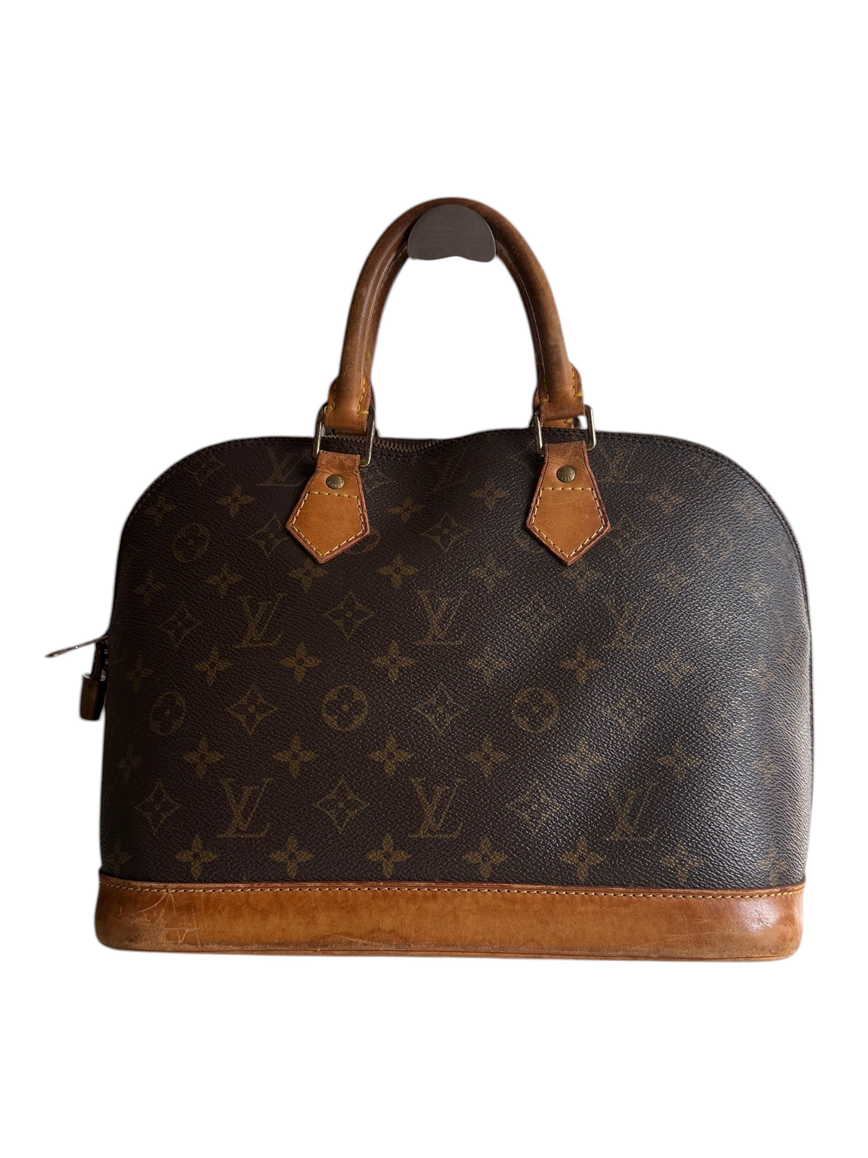 Louis Vuitton Alma
