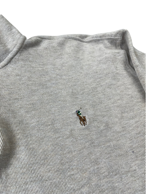 1/4 zip RL Homme (L)
