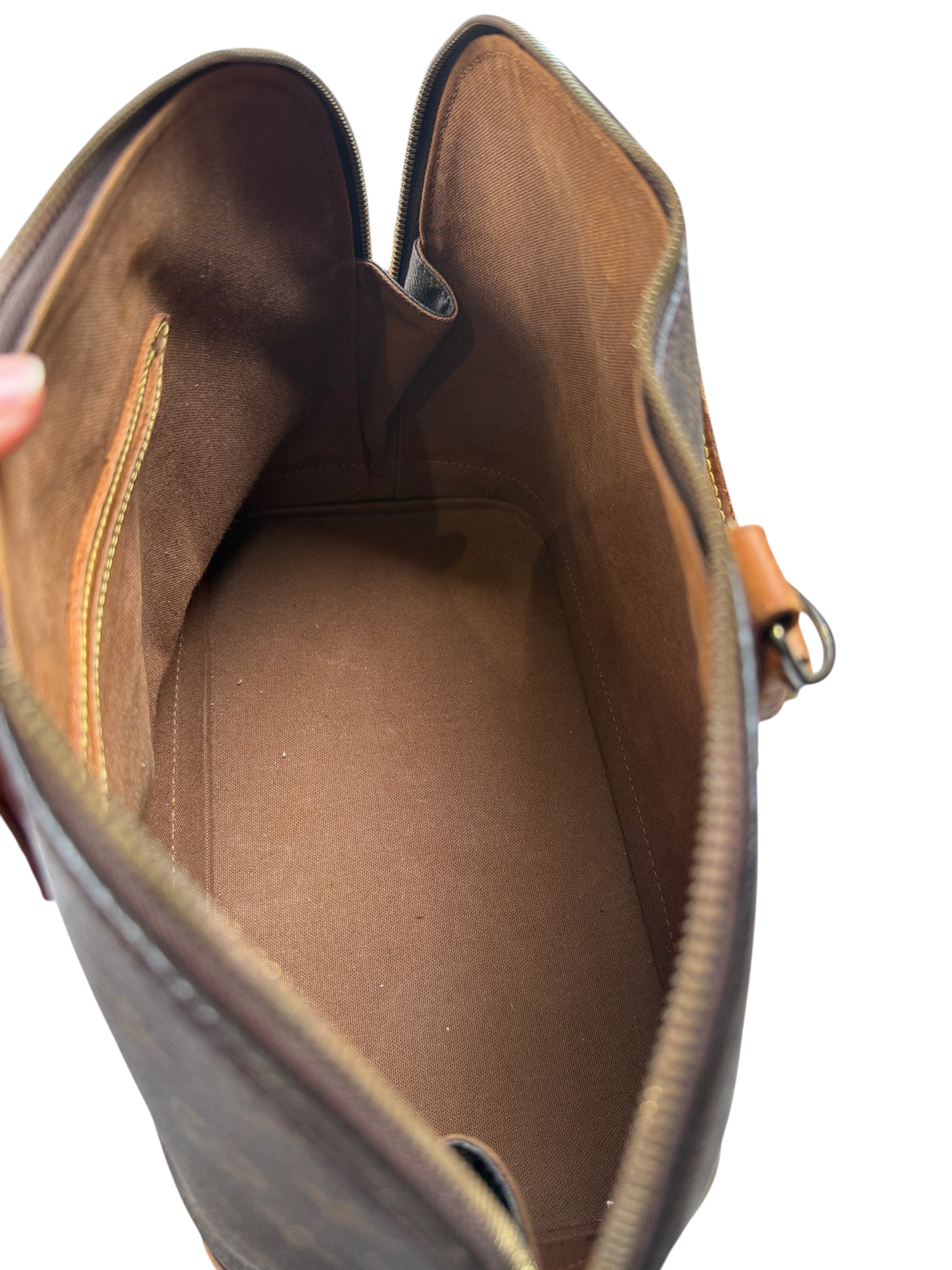 Louis Vuitton Alma