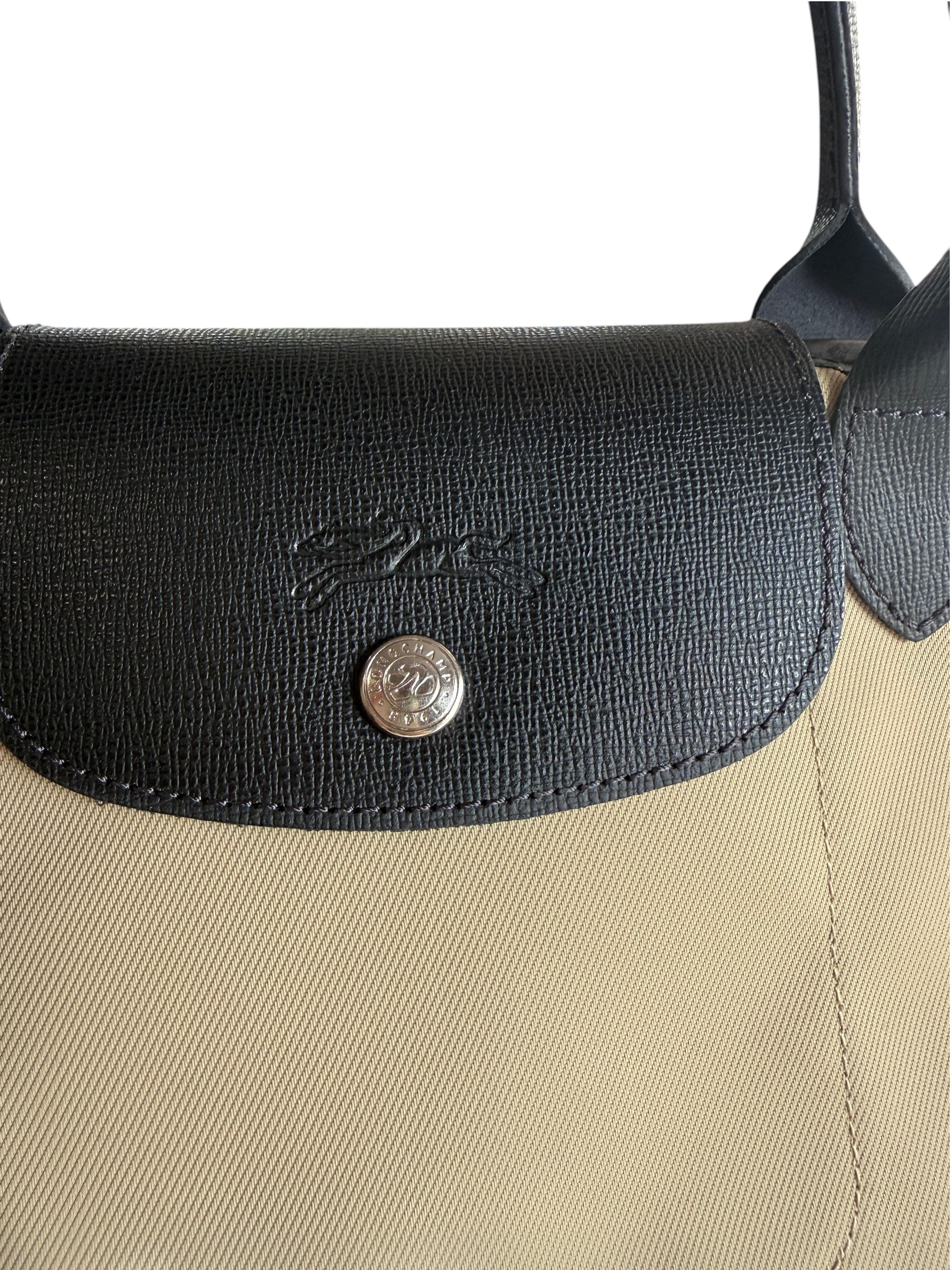 Sac à main Longchamp Le Pliage
