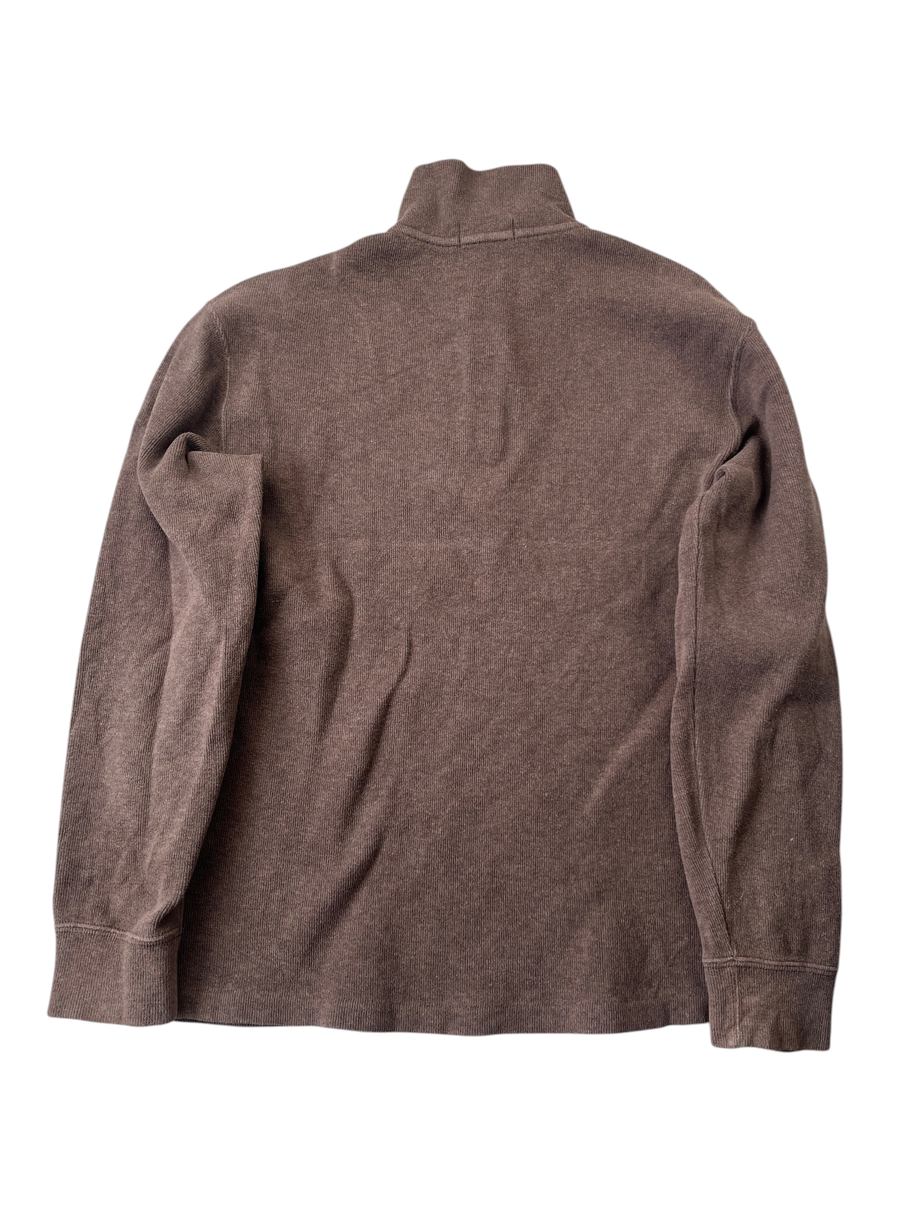 1/4 zip RL Homme (S)