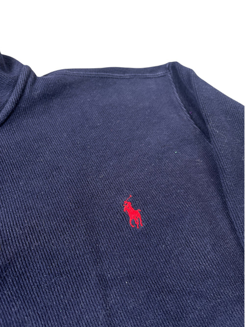 1/4 zip RL Homme (L)