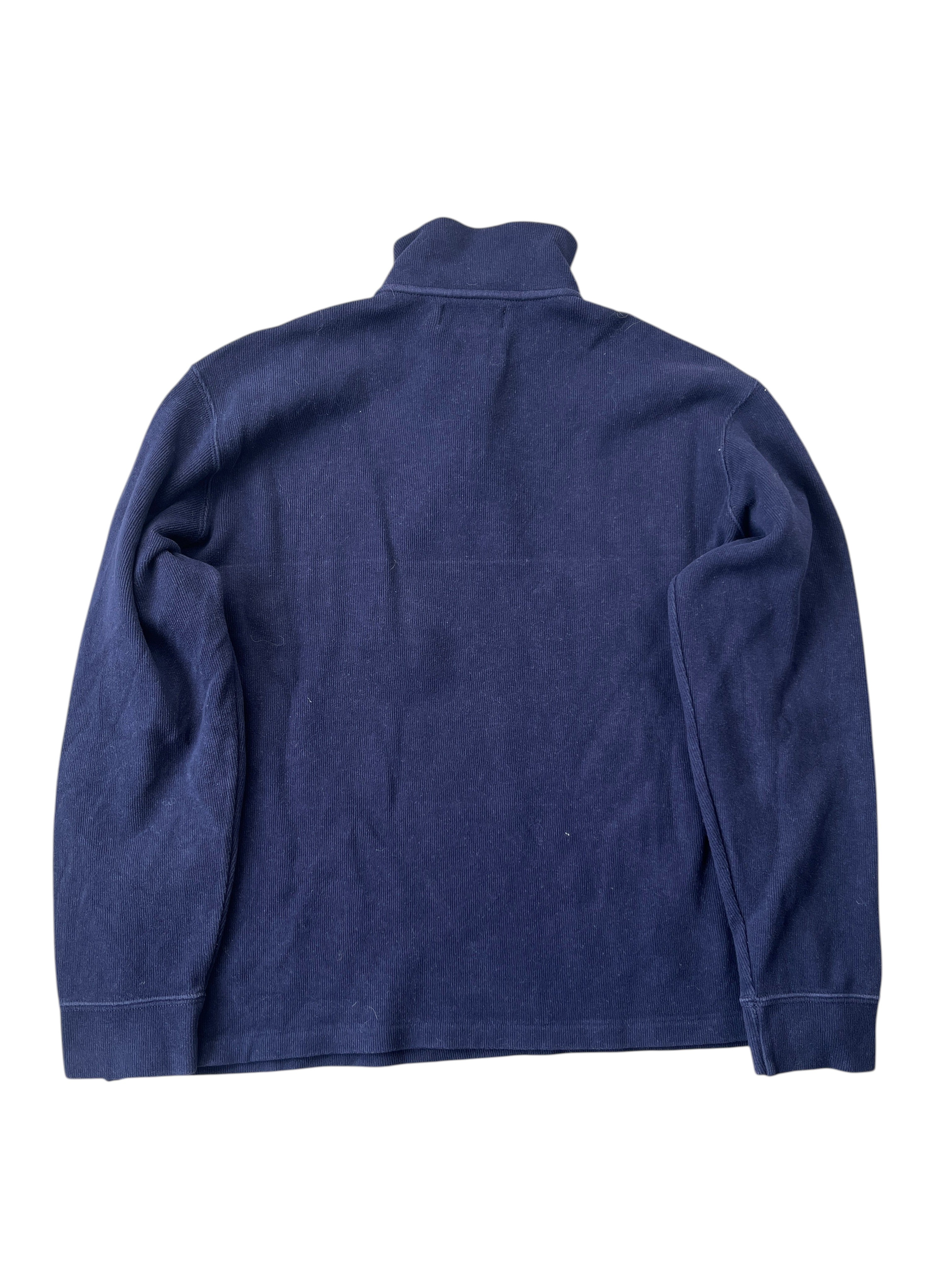 1/4 zip RL Homme (L)