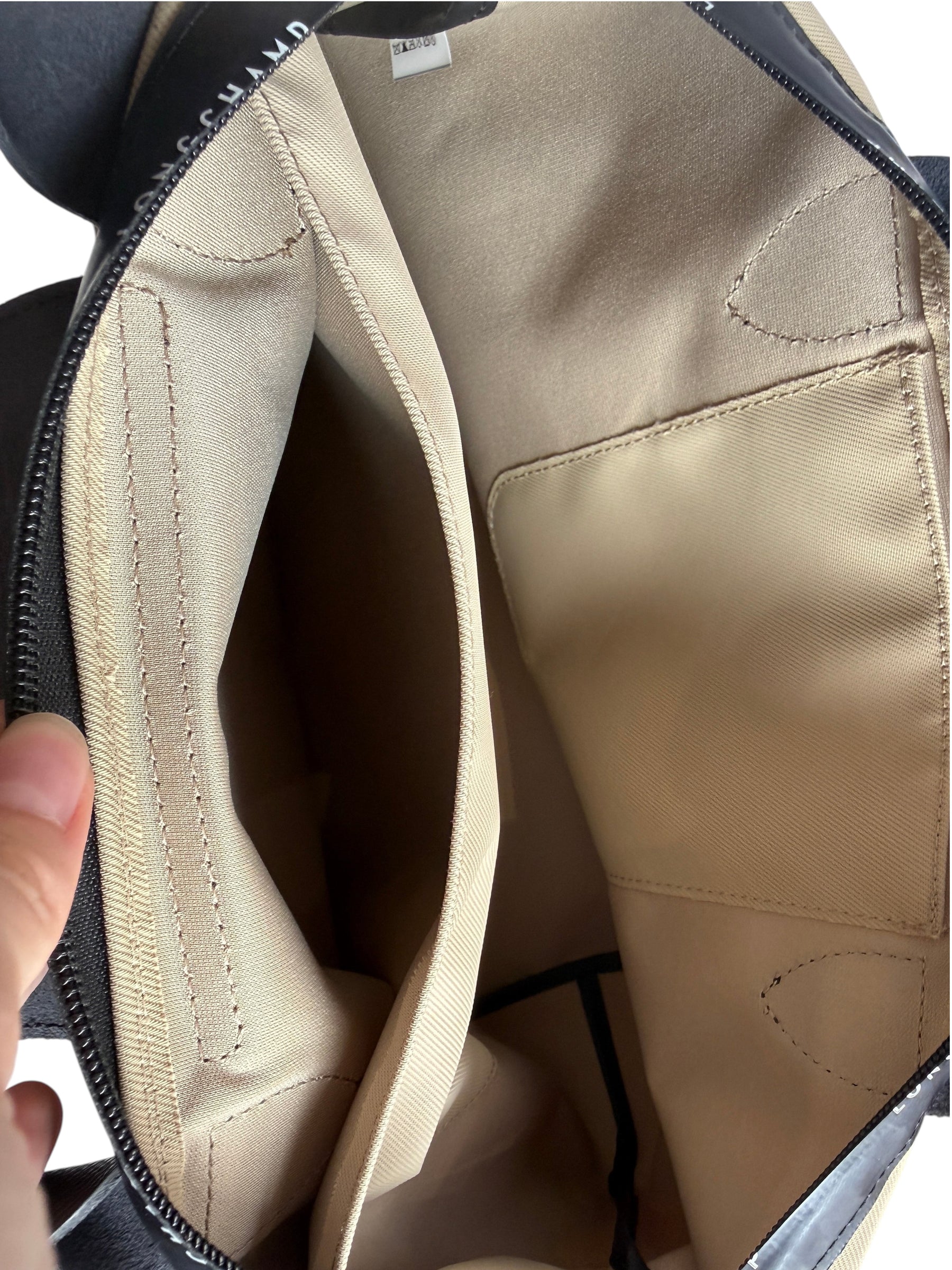 Sac à main Longchamp Le Pliage