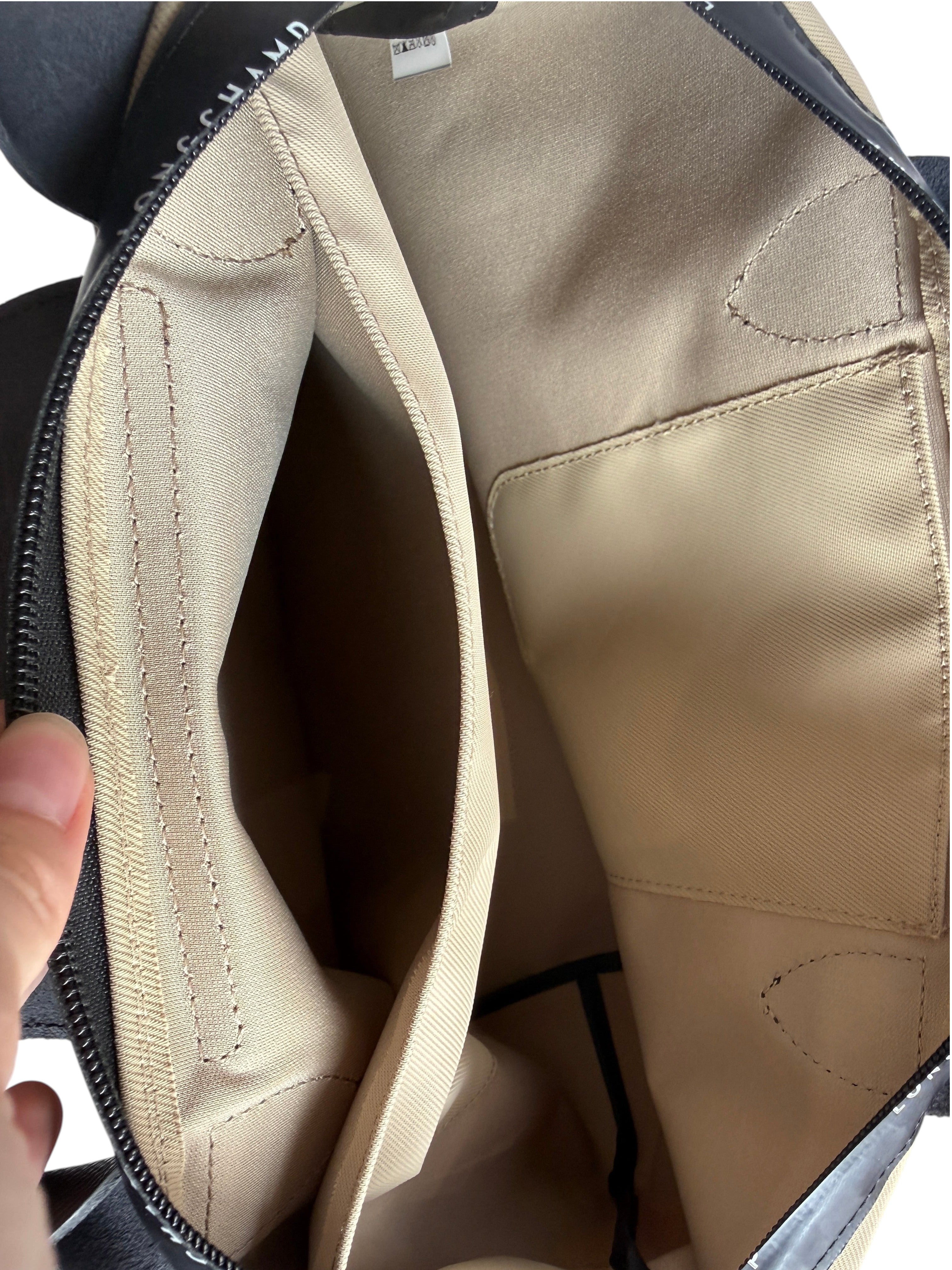 Sac à main Longchamp Le Pliage