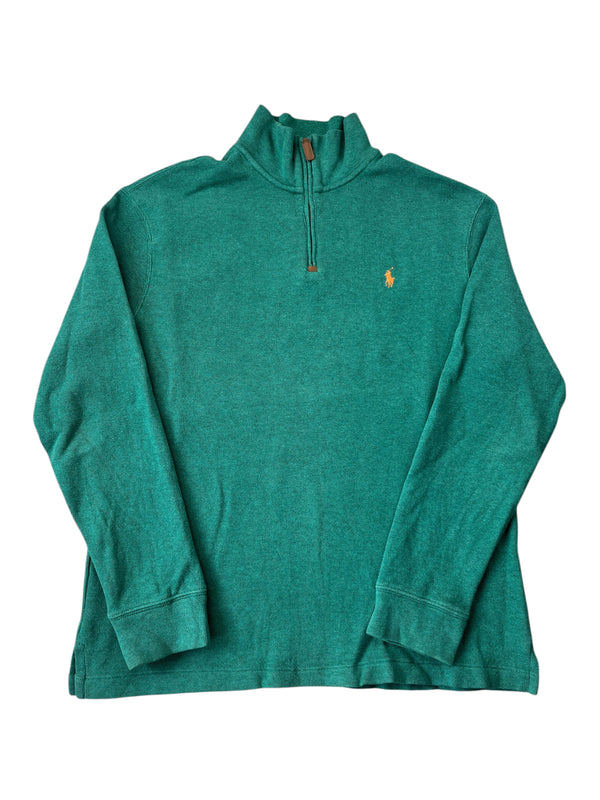 1/4 zip RL Homme (L)