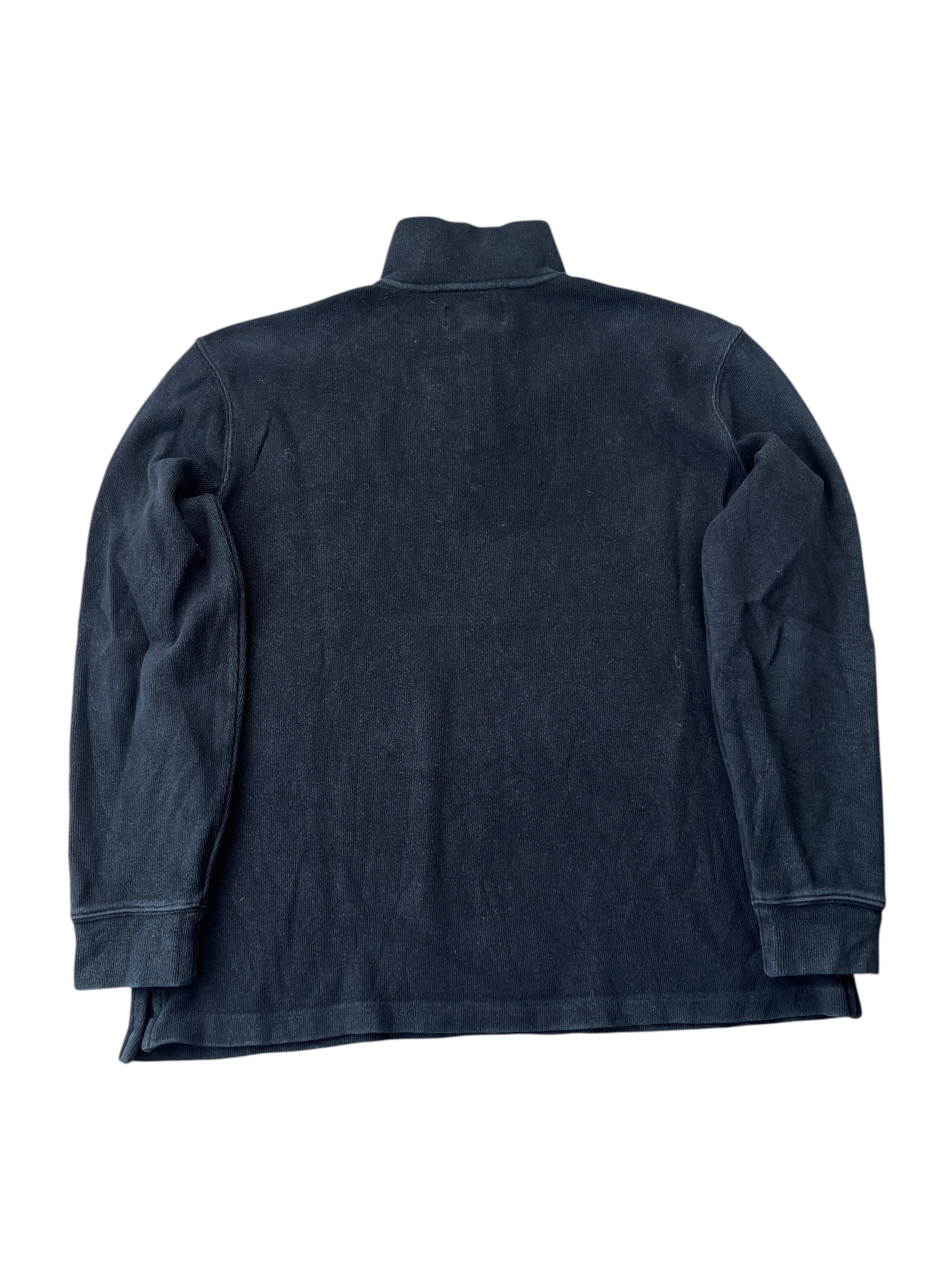 1/4 zip RL Homme (L)