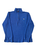 1/4 zip RL Homme (M)