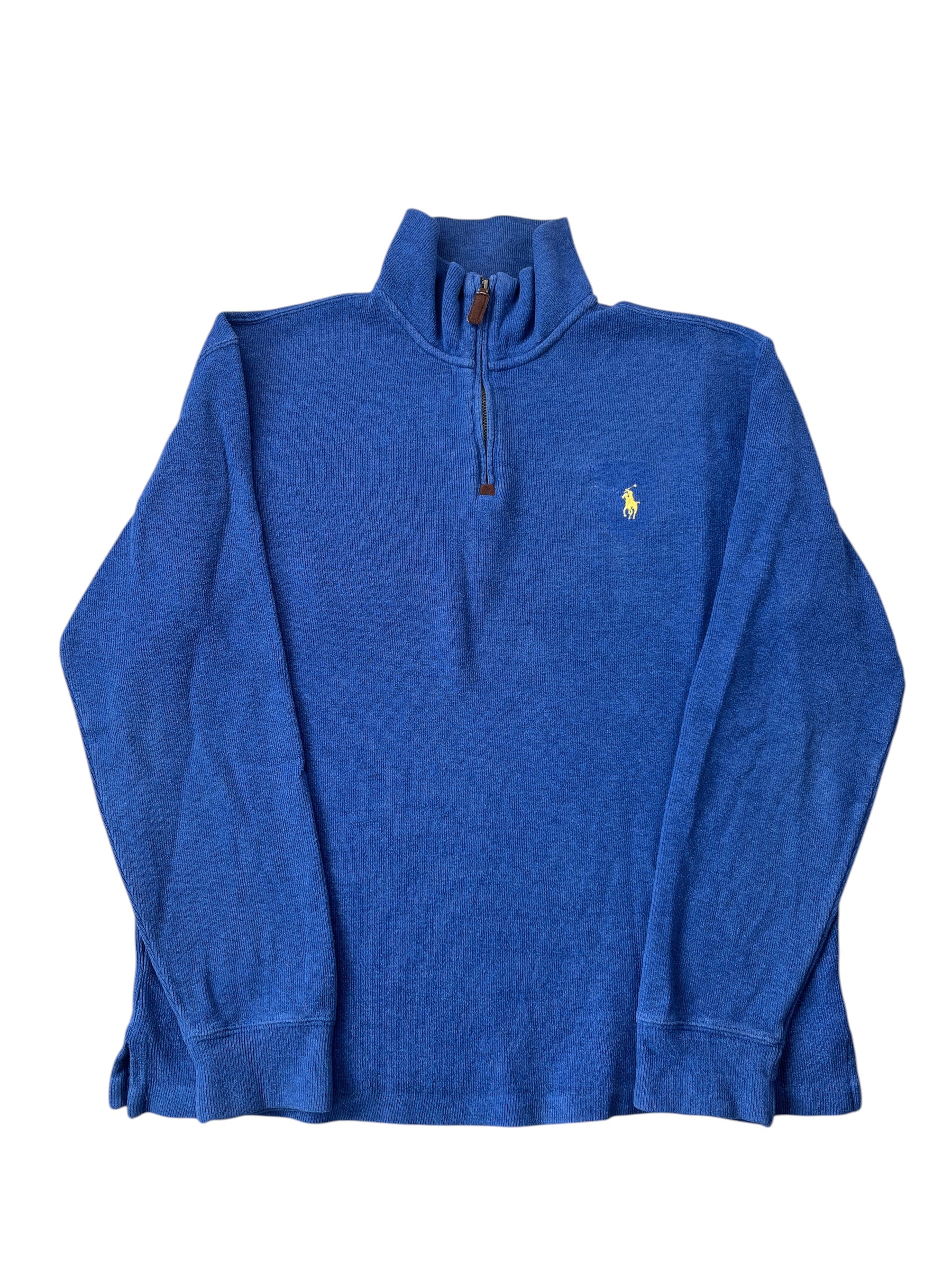 1/4 zip RL Homme (M)