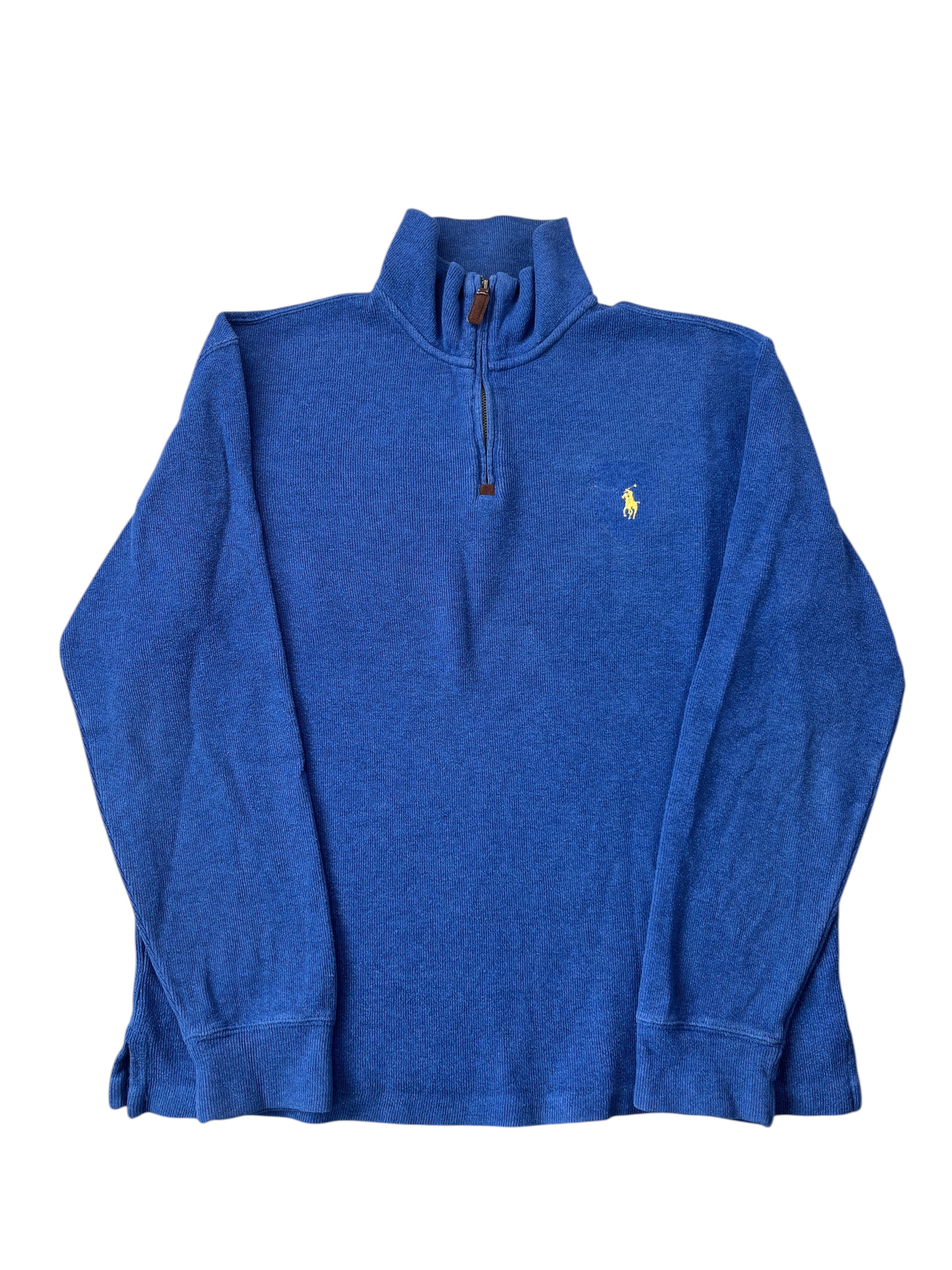 1/4 zip RL Homme (M)