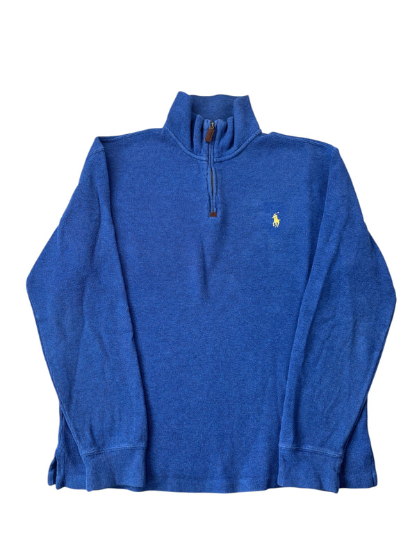 1/4 zip RL Homme (M)