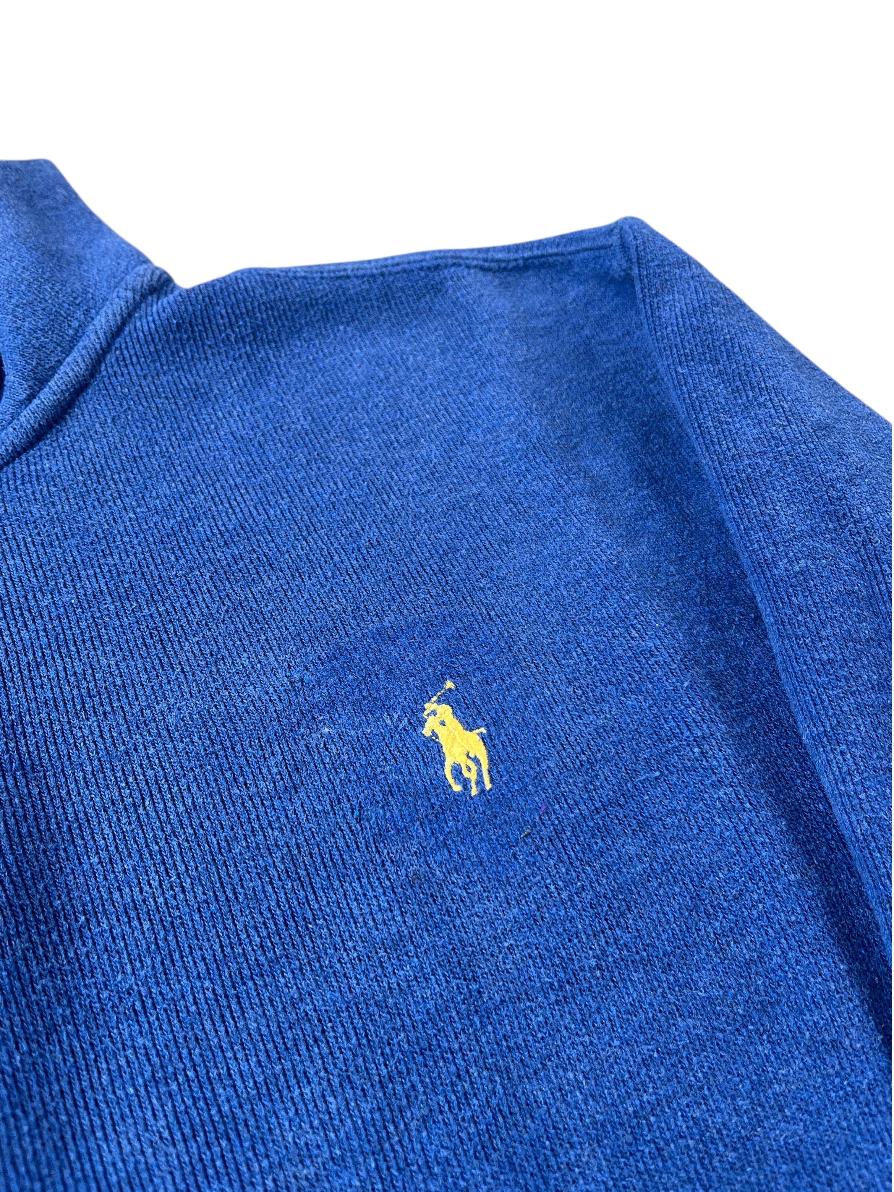 1/4 zip RL Homme (M)