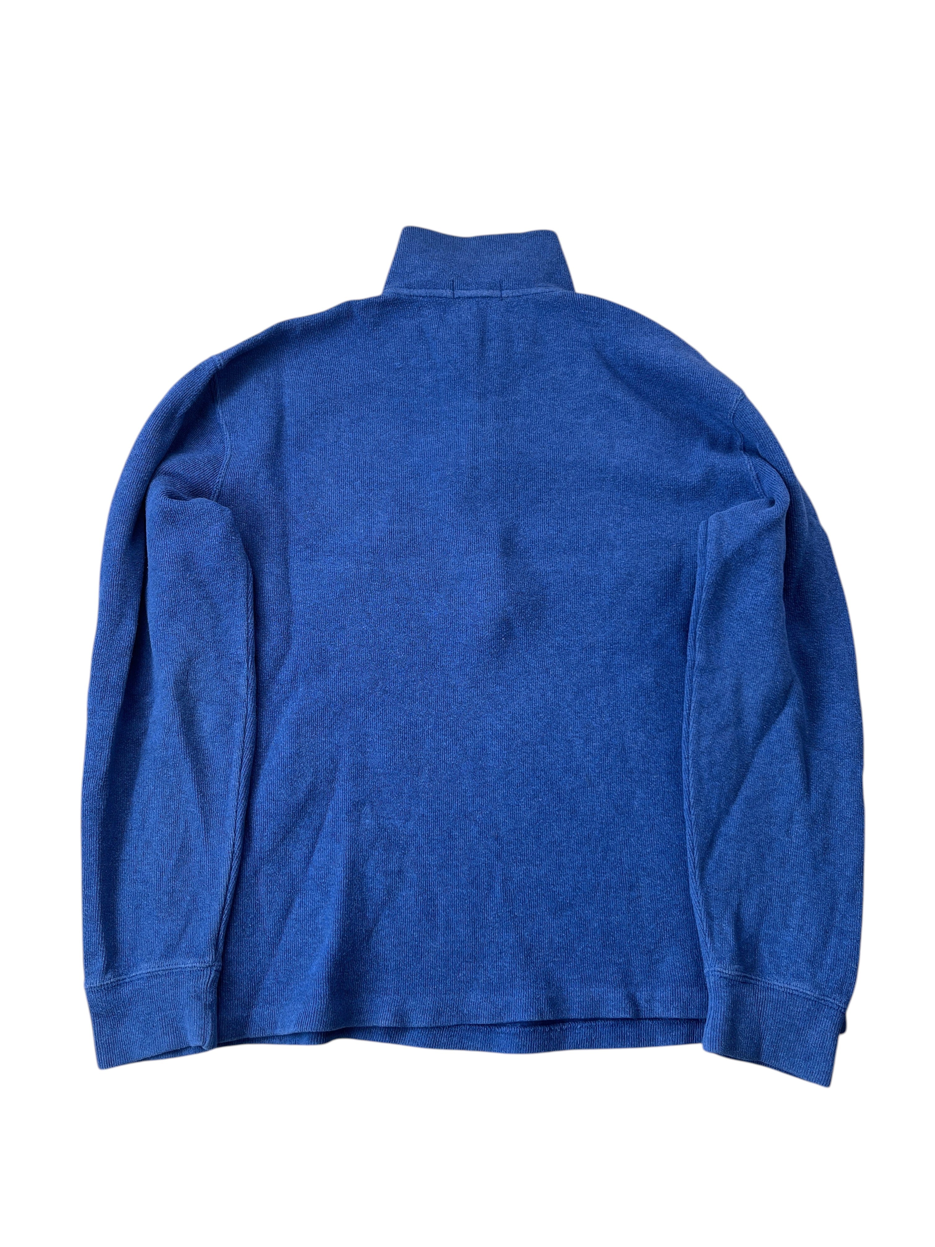 1/4 zip RL Homme (M)