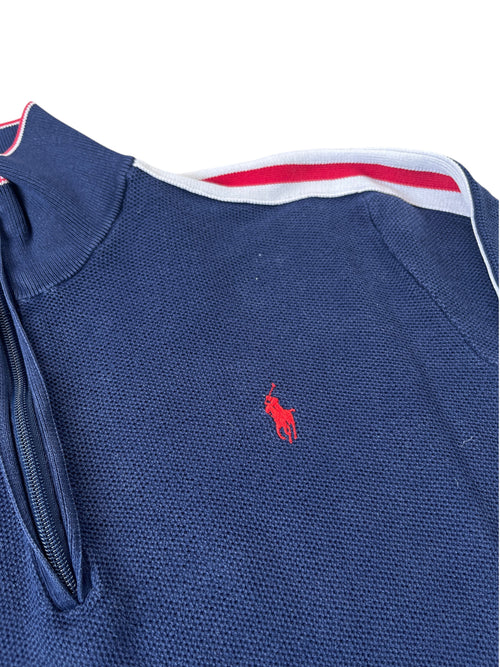 1/4 zip RL Homme (L)