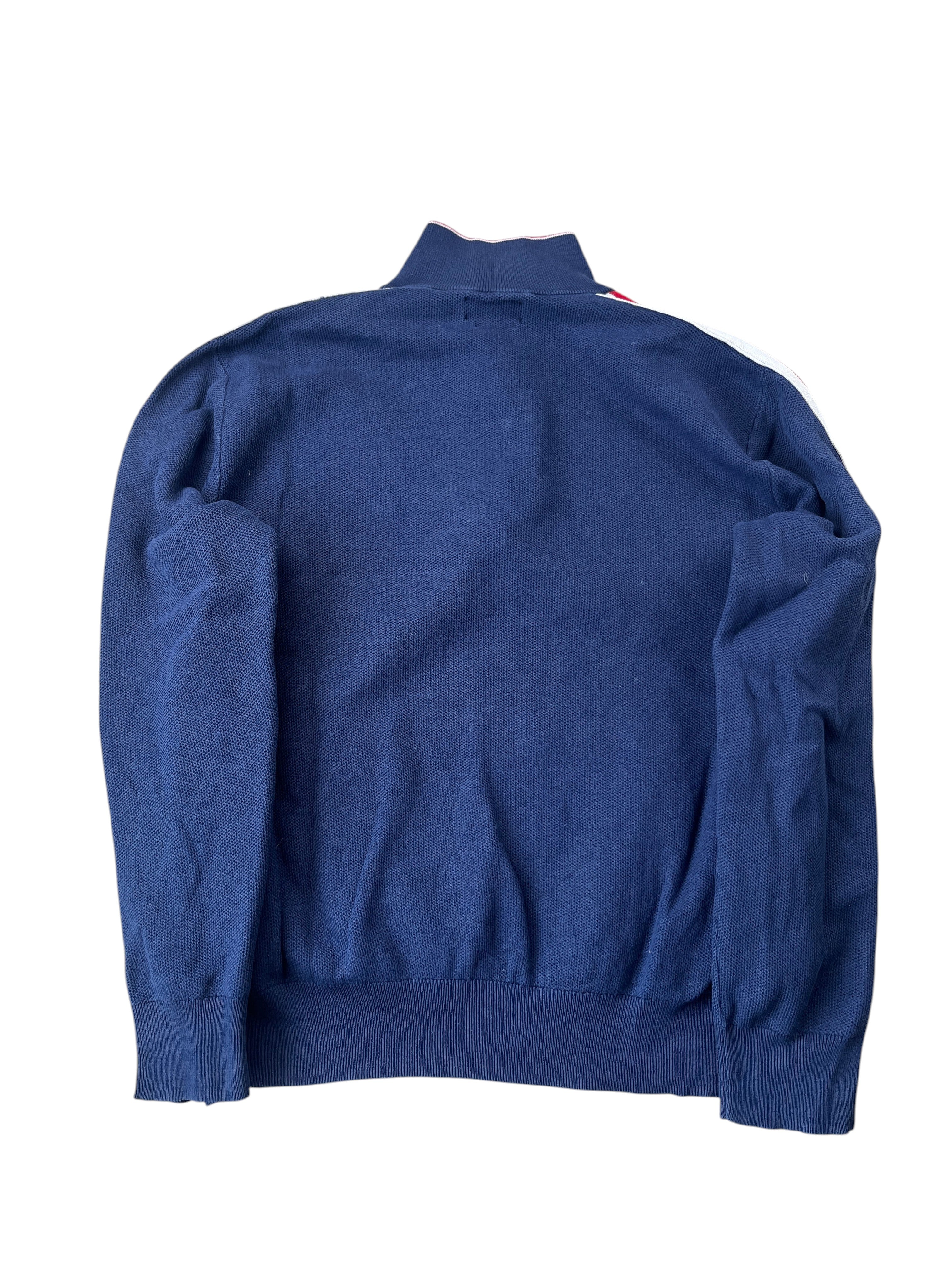 1/4 zip RL Homme (L)