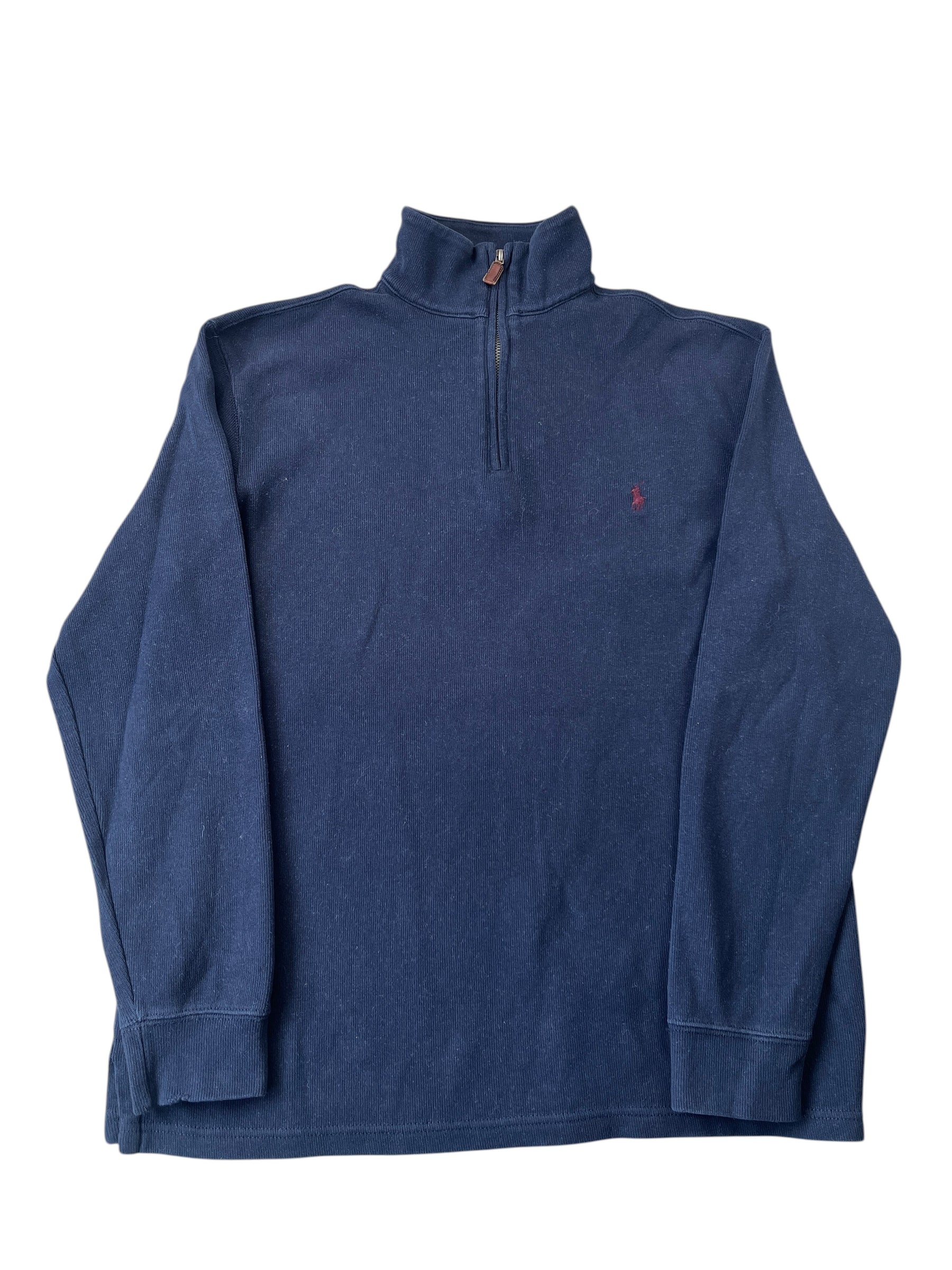 1/4 zip RL Homme (M)