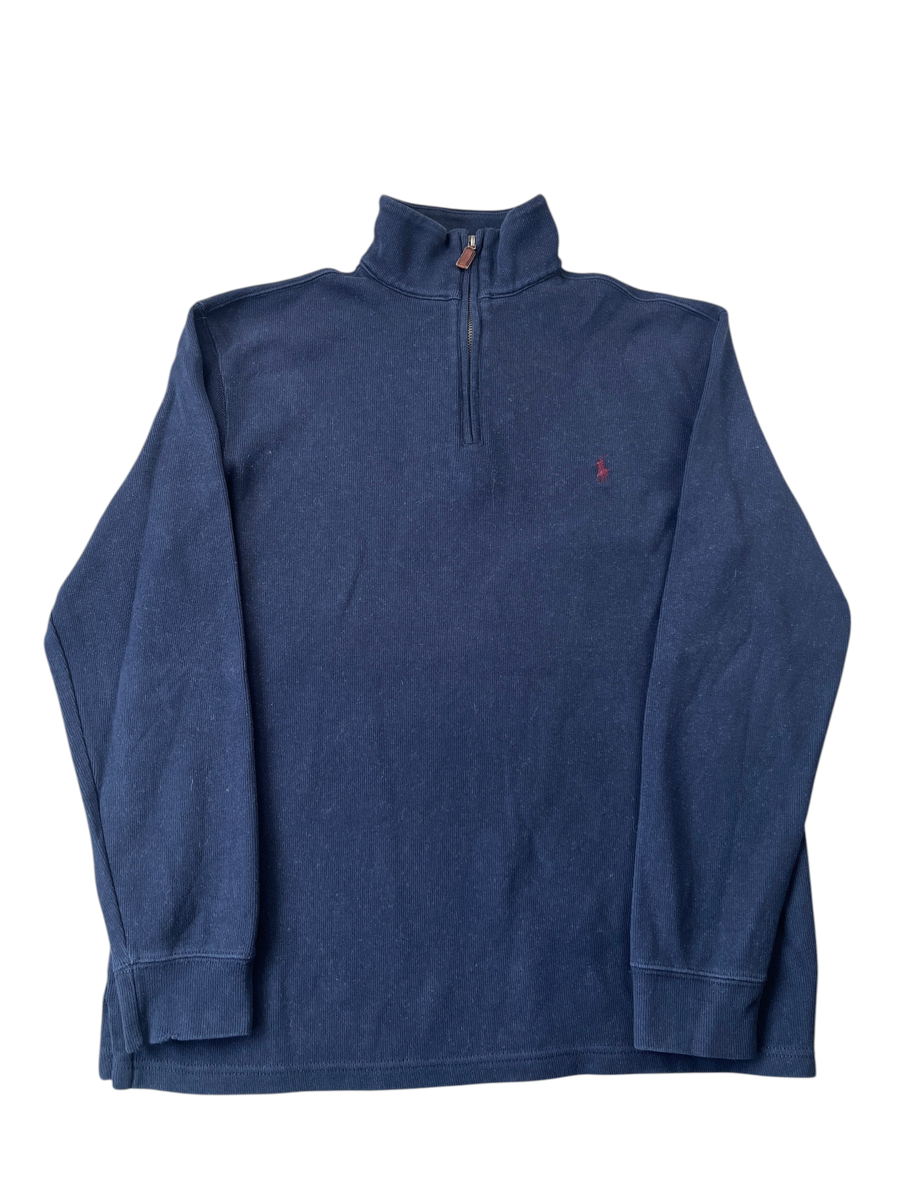 1/4 zip RL Homme (M)