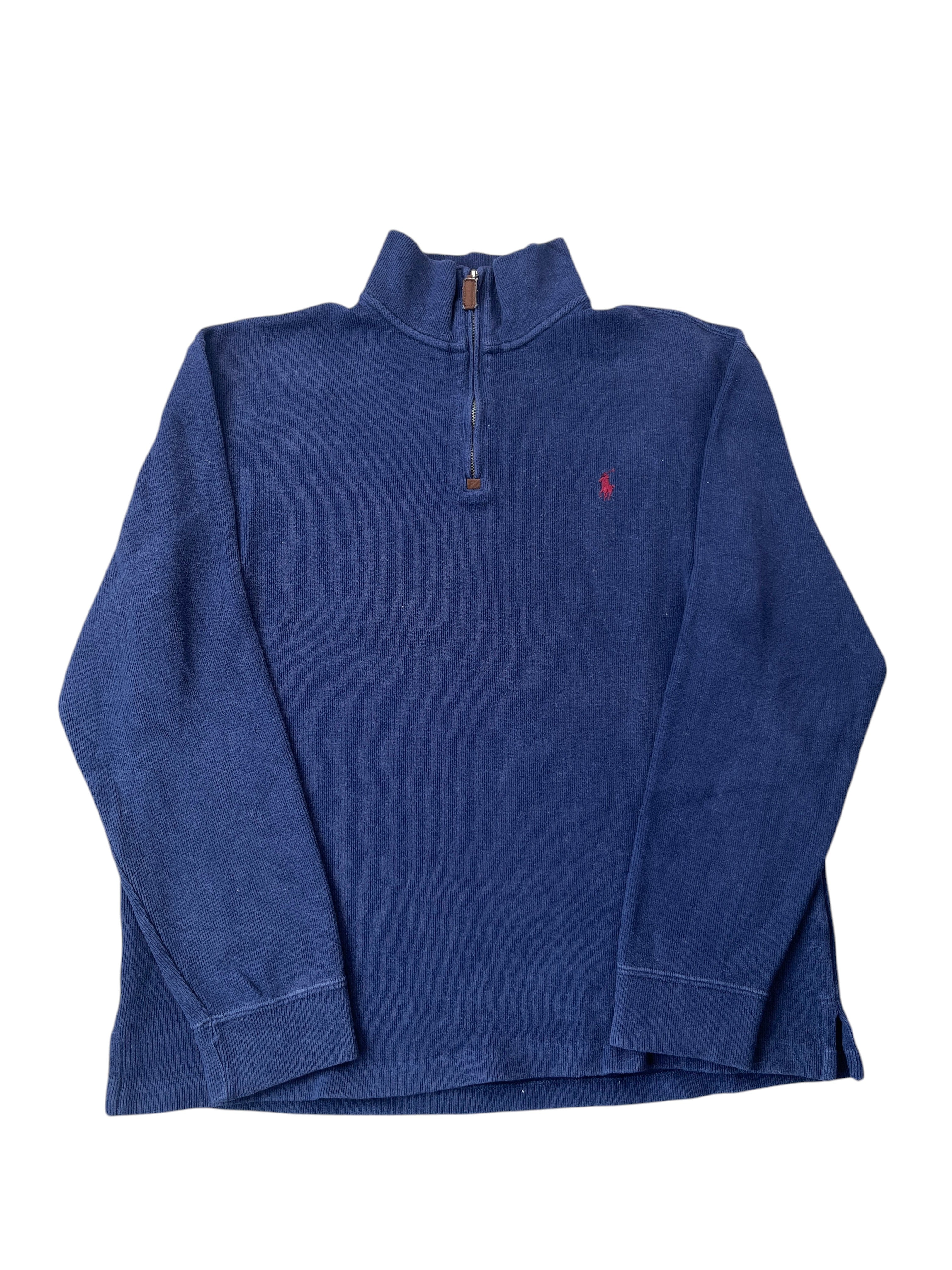 1/4 zip RL Homme (L)