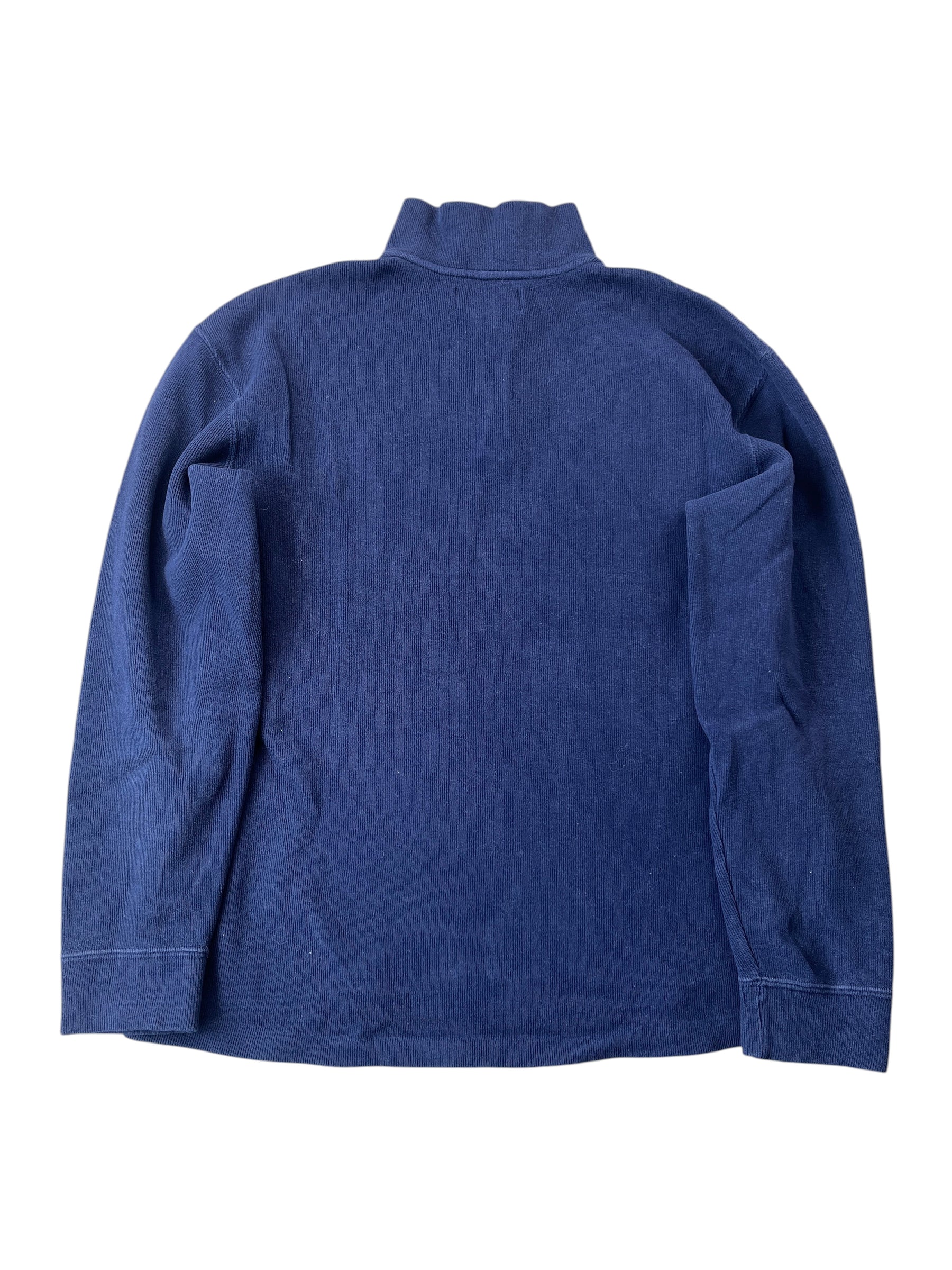 1/4 zip RL Homme (L)