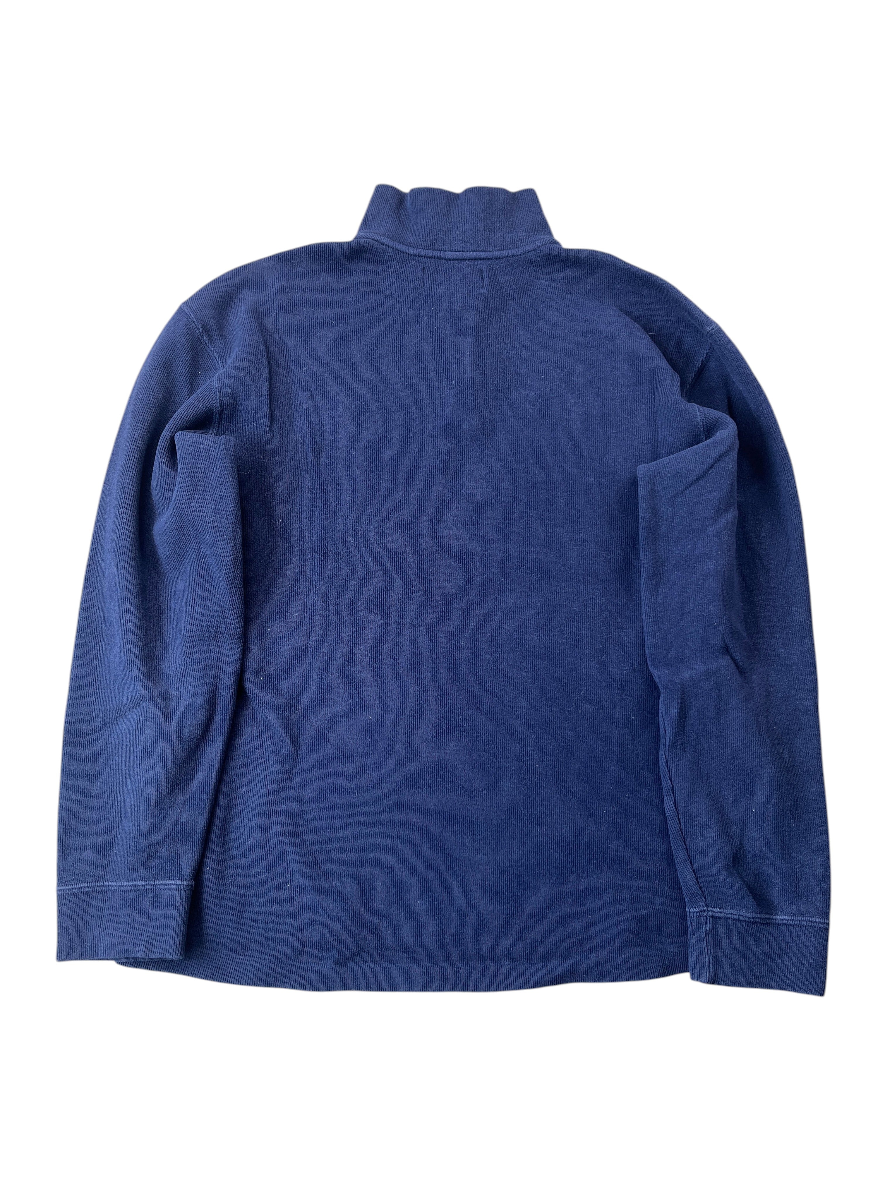 1/4 zip RL Homme (L)