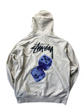 Hoodie Stussy (M)