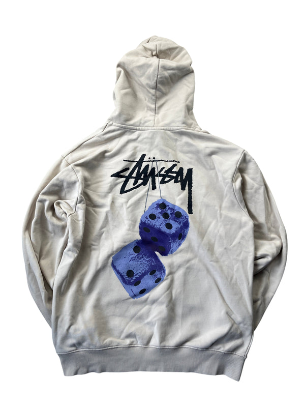 Hoodie Stussy (M)