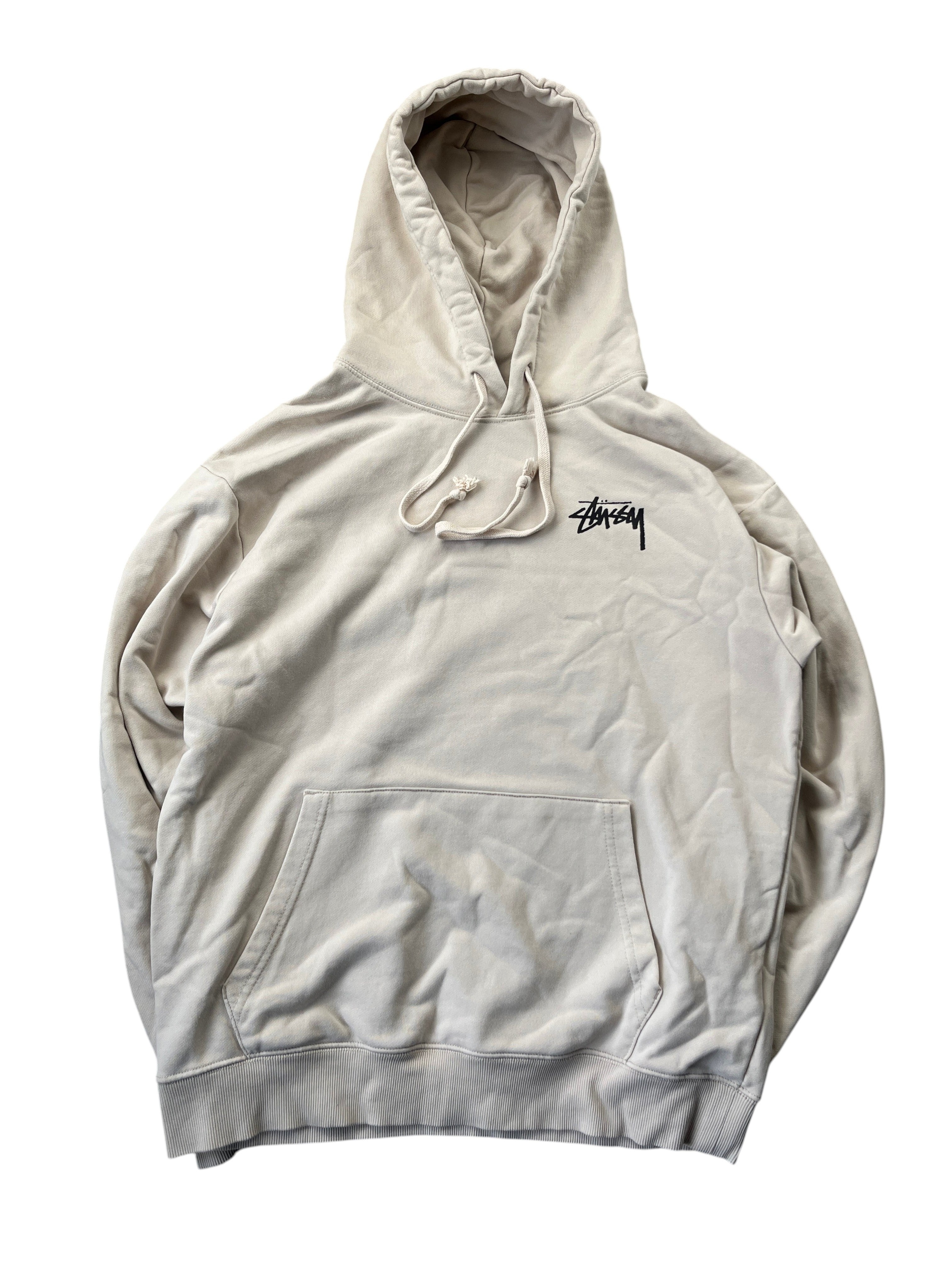 Hoodie Stussy (M)