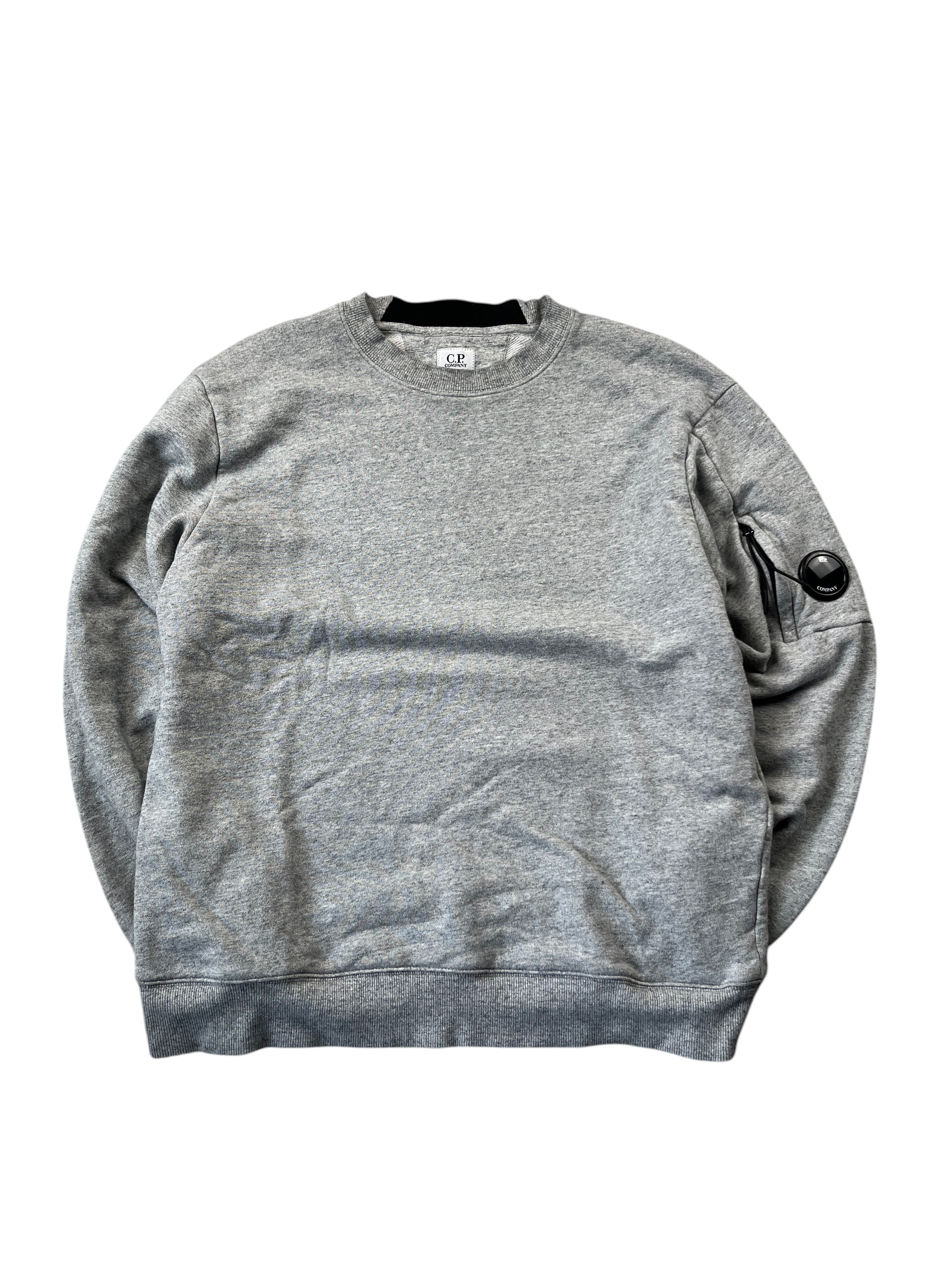 Sweat C.P. Company (L)