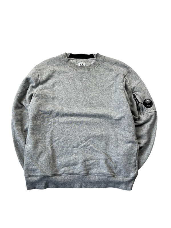 Sweat C.P. Company (L)