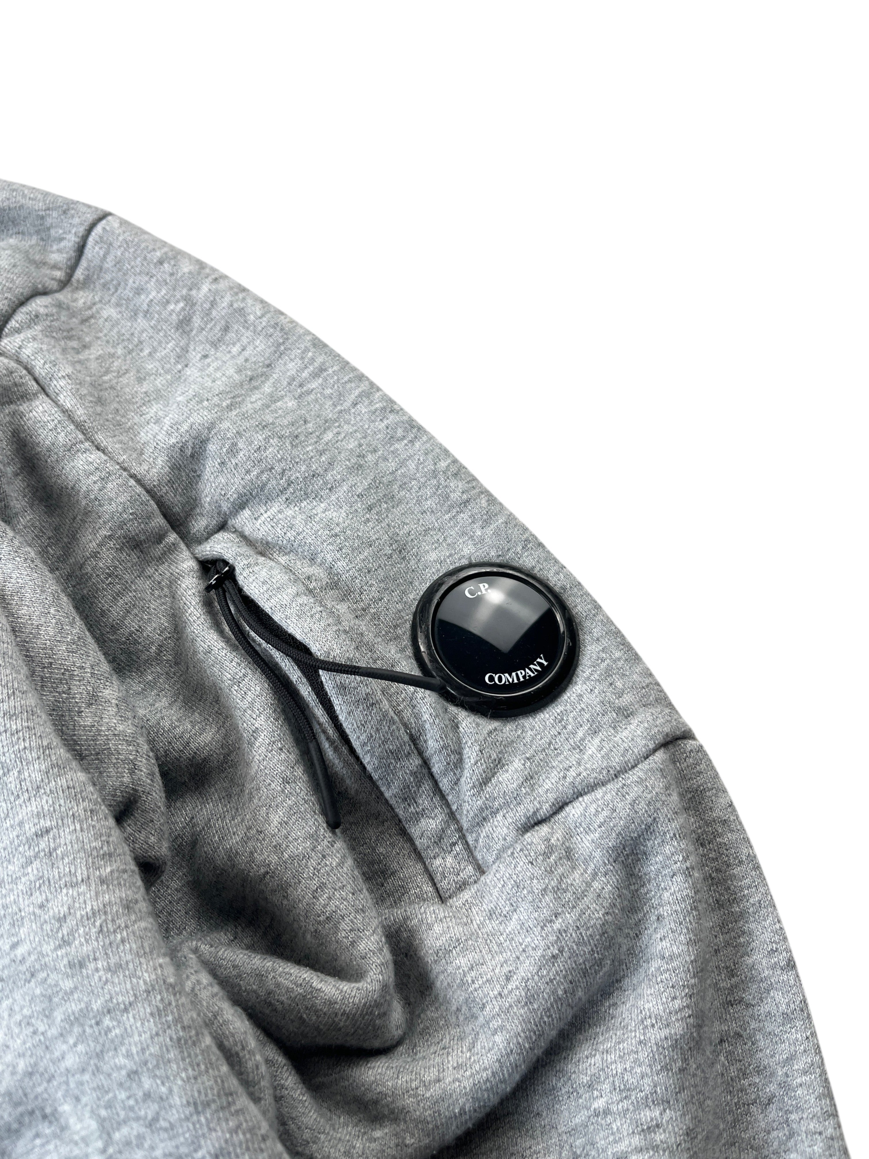 Sweat C.P. Company (L)
