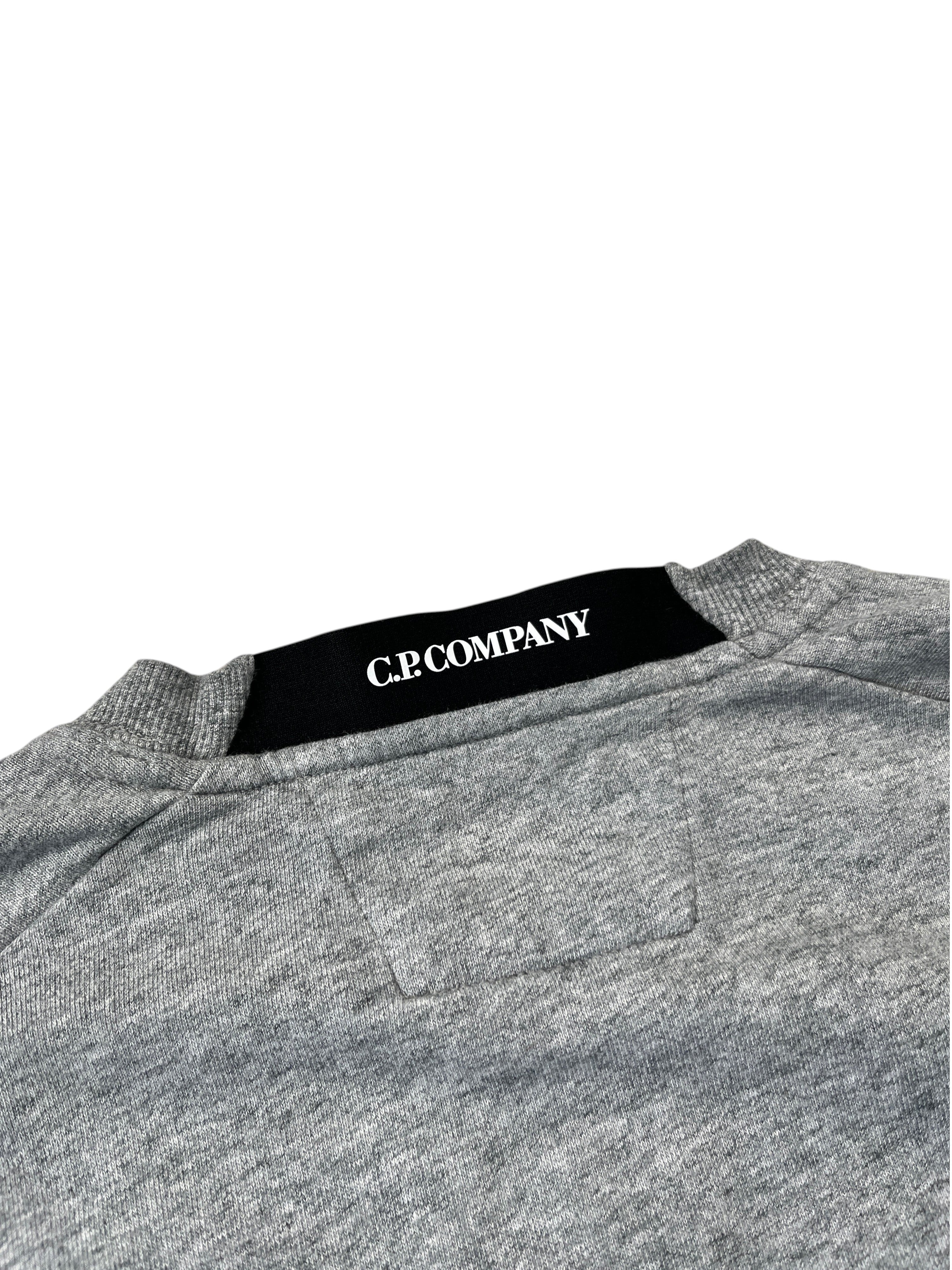 Sweat C.P. Company (L)