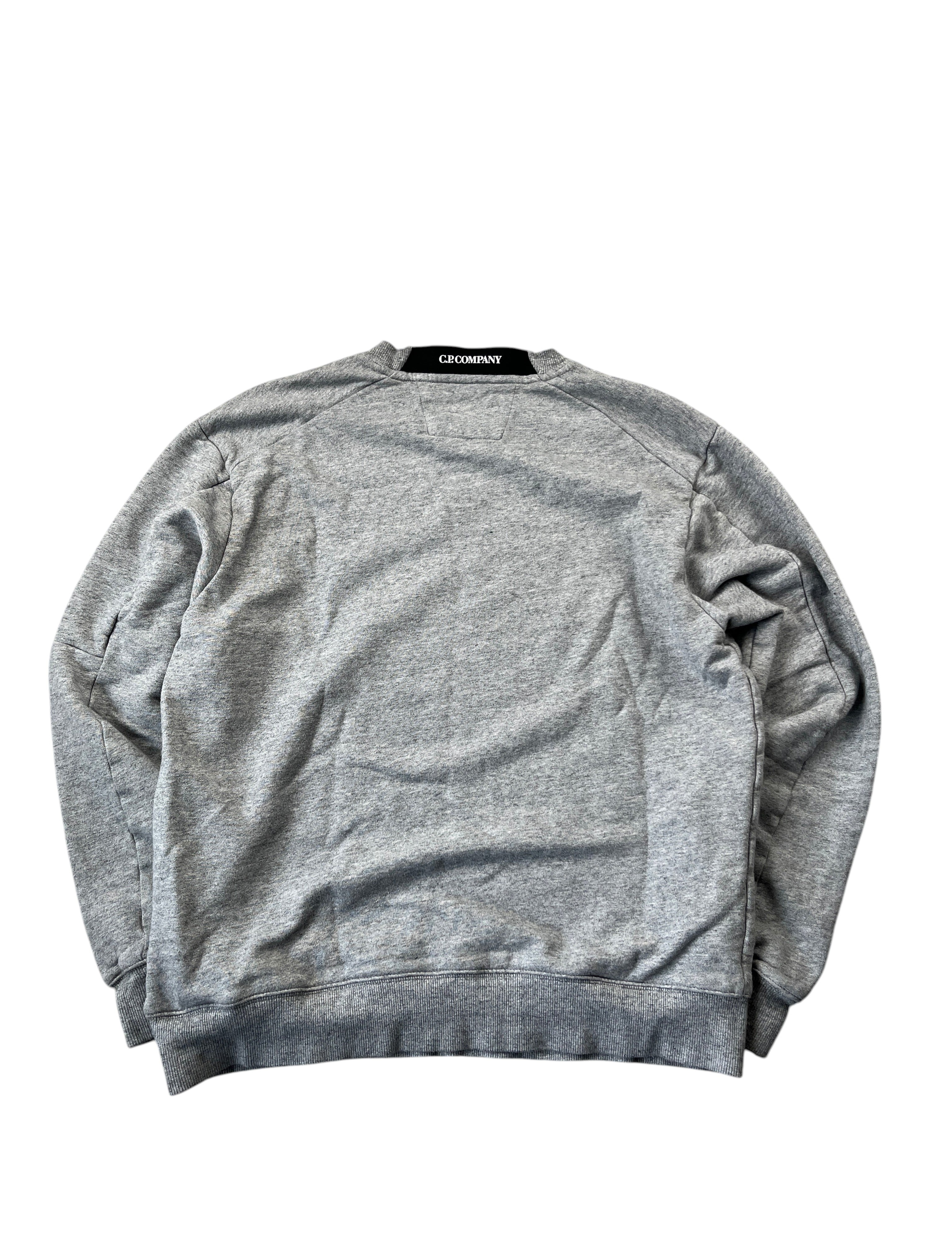 Sweat C.P. Company (L)