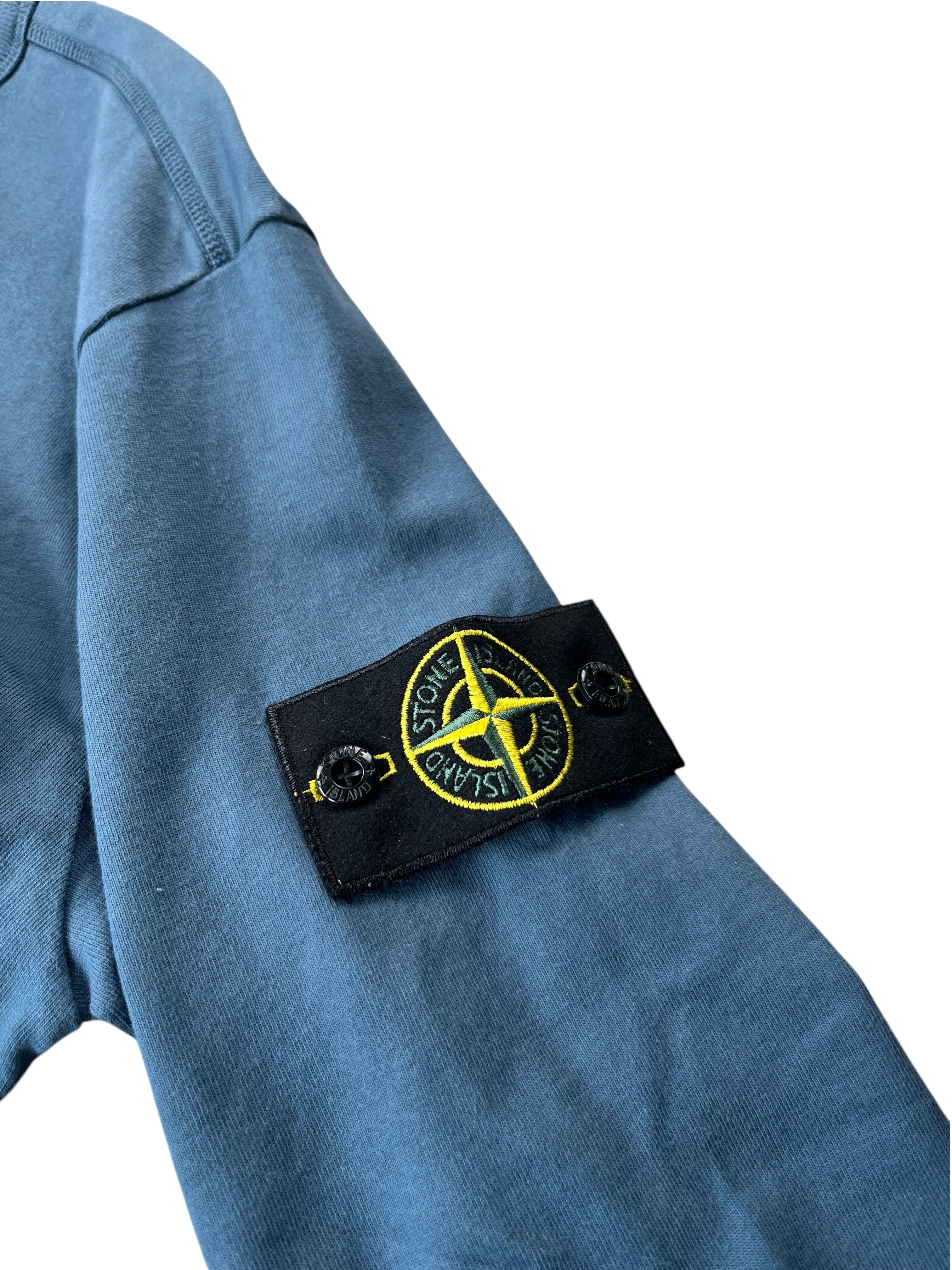 Sweat Stone Island (M)