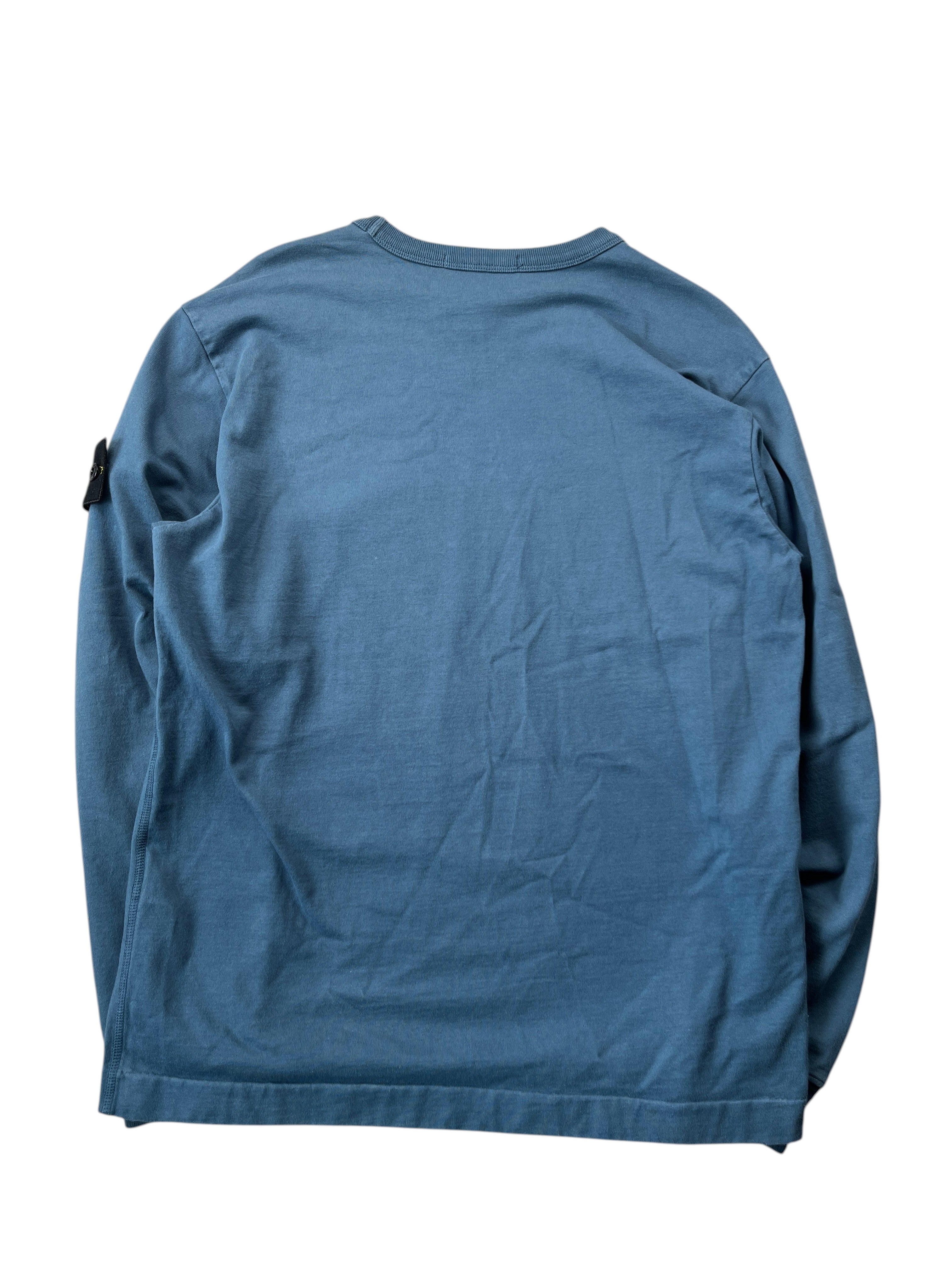 Sweat Stone Island (M)