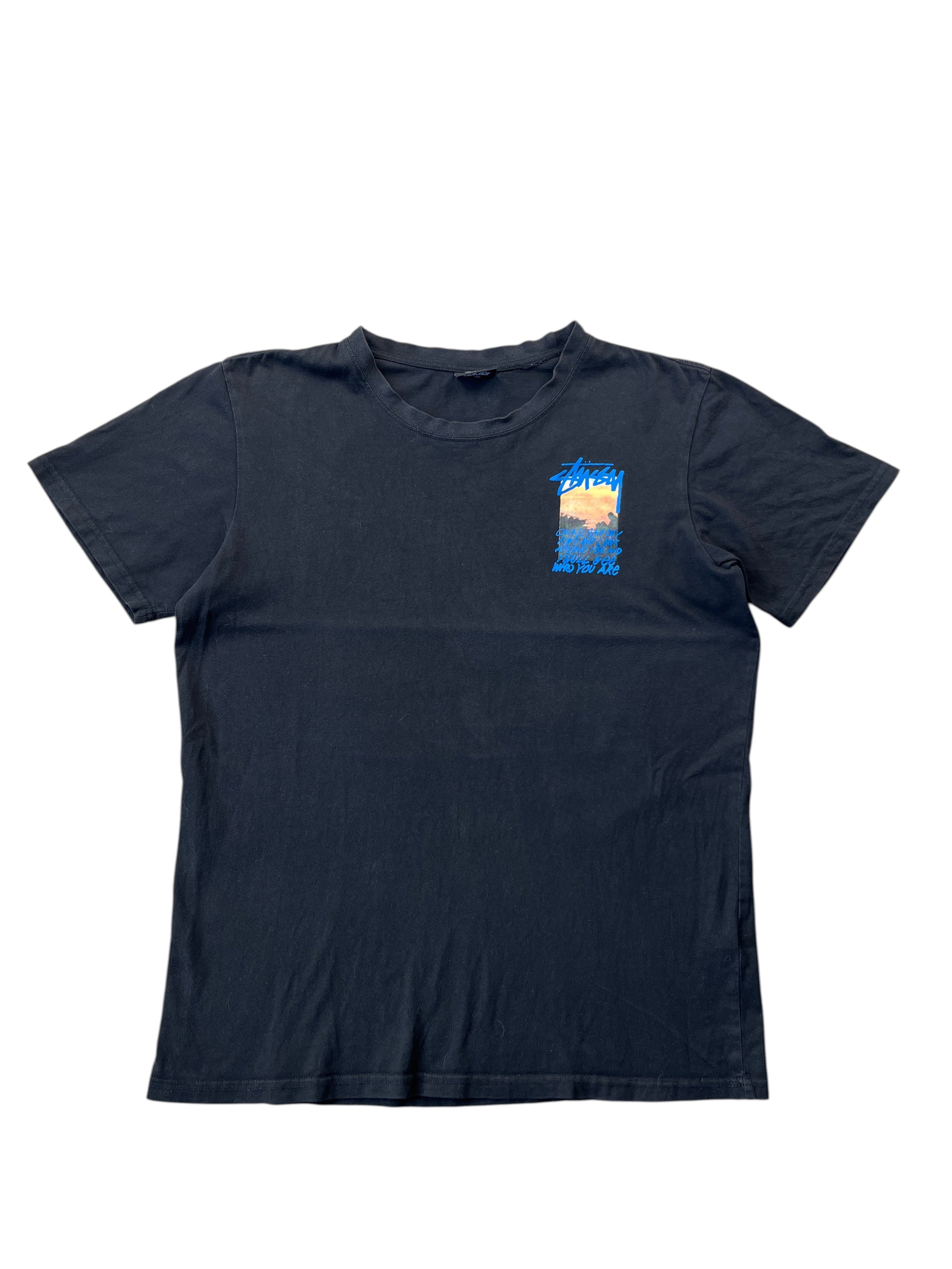 T-shirt Stussy (M)