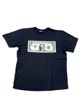 T-shirt Supreme Dollar (L)