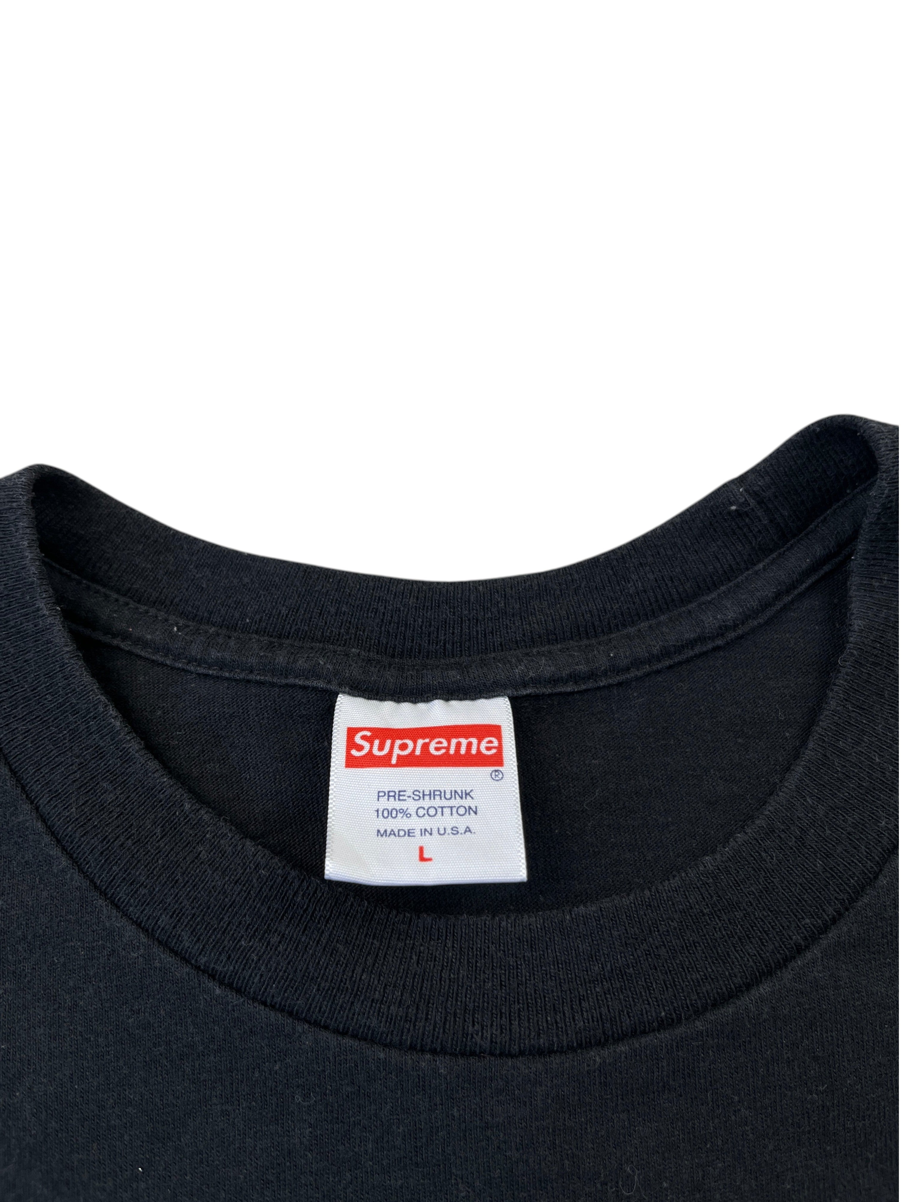 T-shirt Supreme Dollar (L)