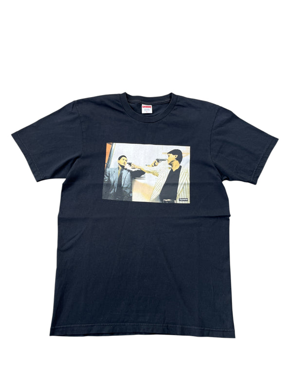T-shirt Supreme The Killer Trust (S)